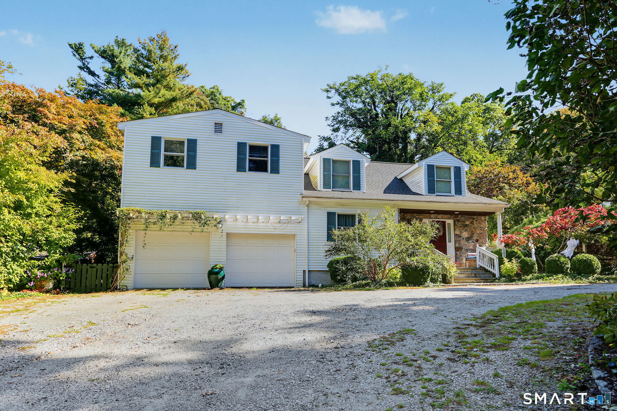 101 Hoyt Street — photo