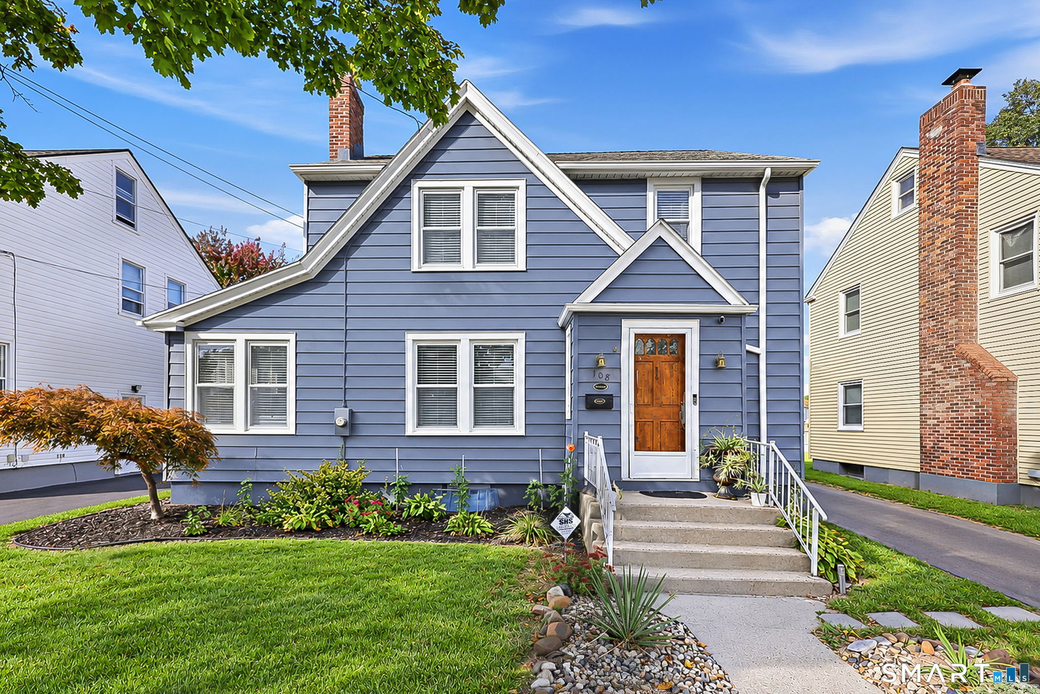 108 Cromwell Street — photo