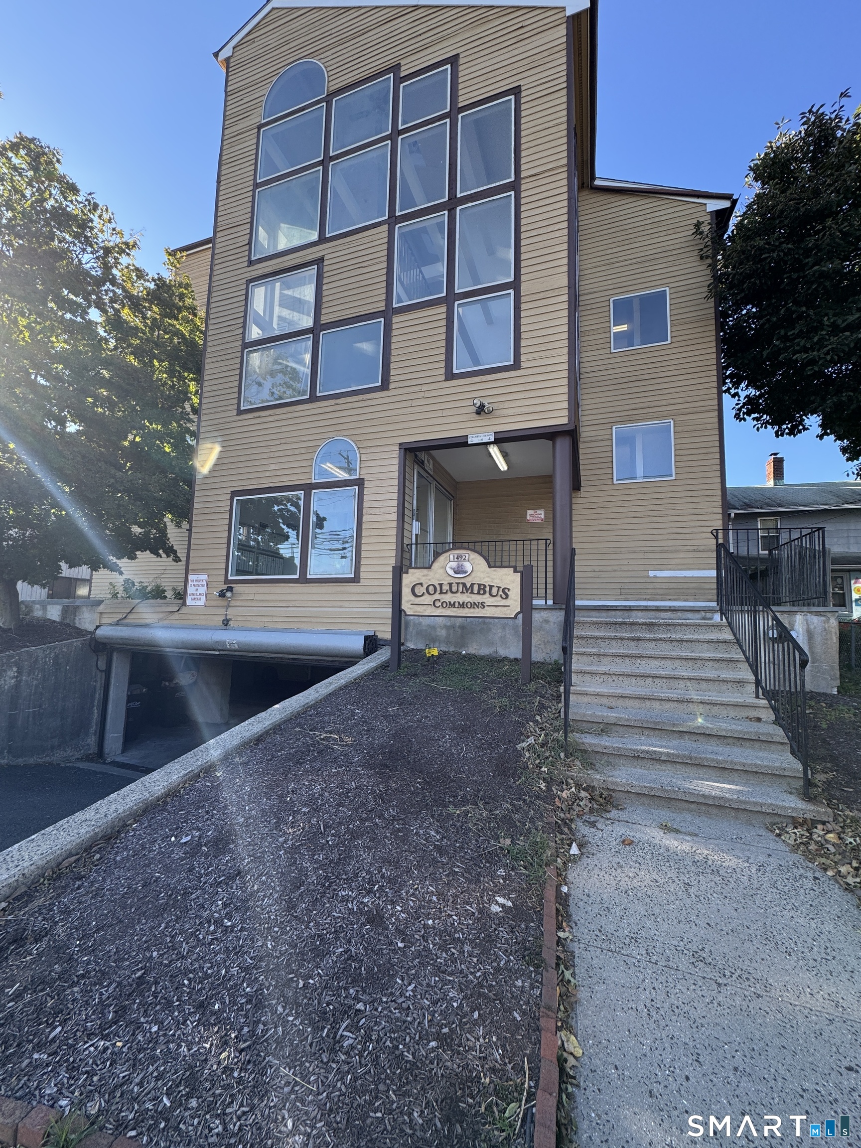 1492 North Avenue Unit 102 — photo