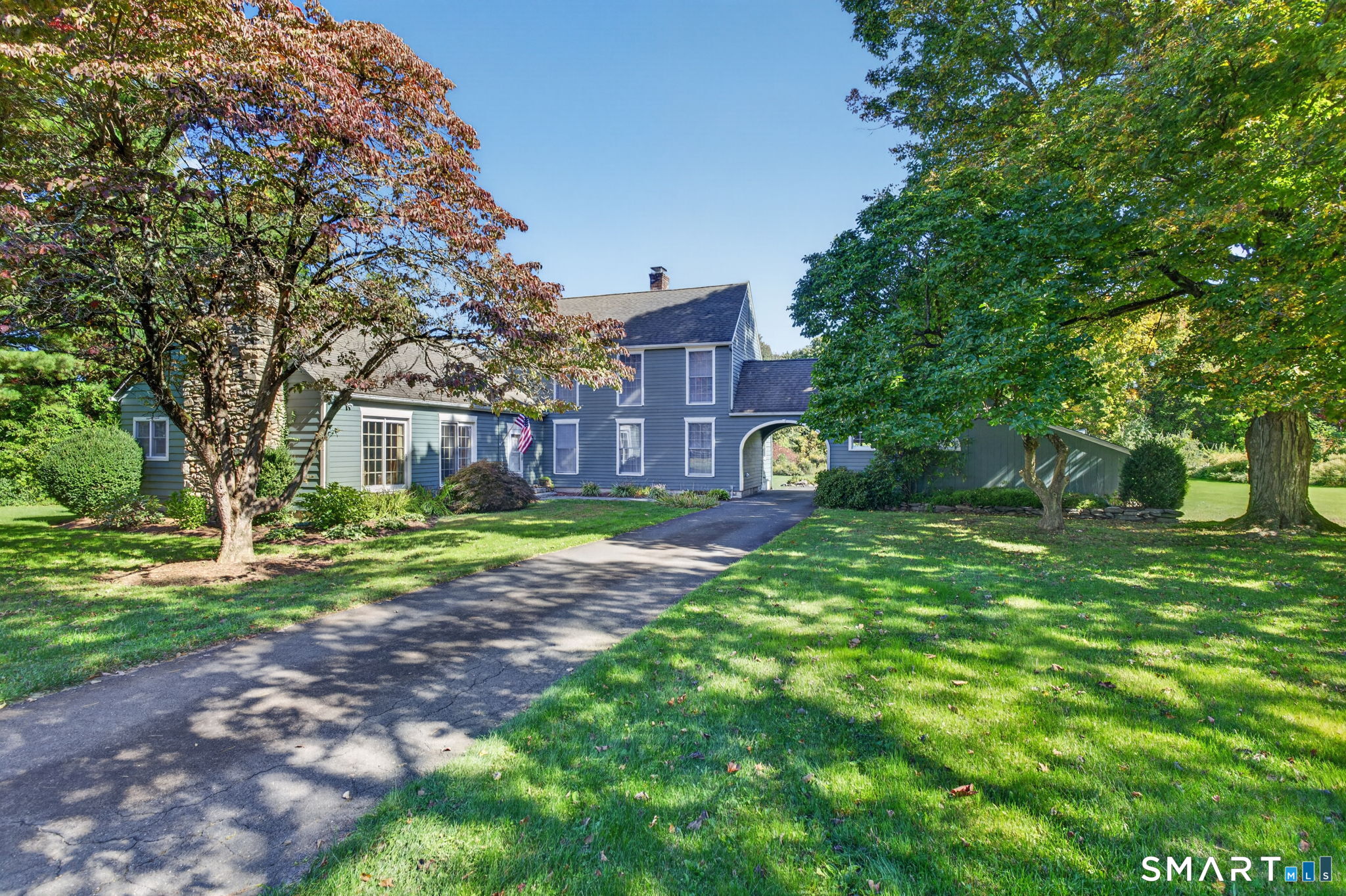 151 Brushy Hill Road — photo