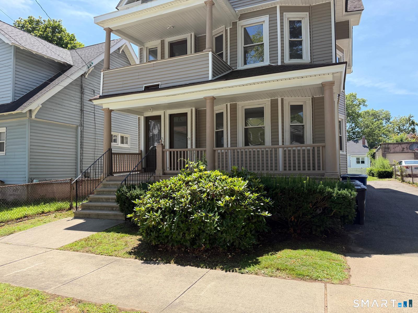 35 Irvington Street Unit 2 — photo