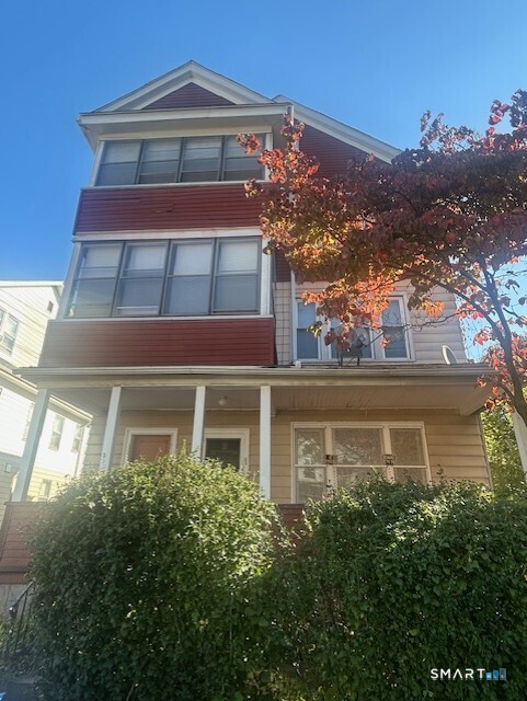 36 James Street — photo