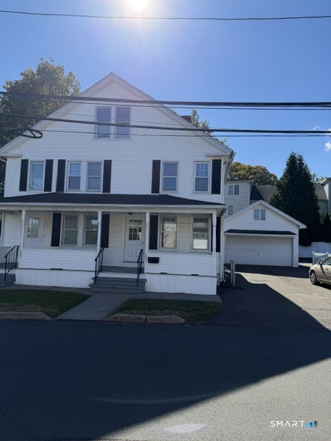 301 Spruce Street — photo