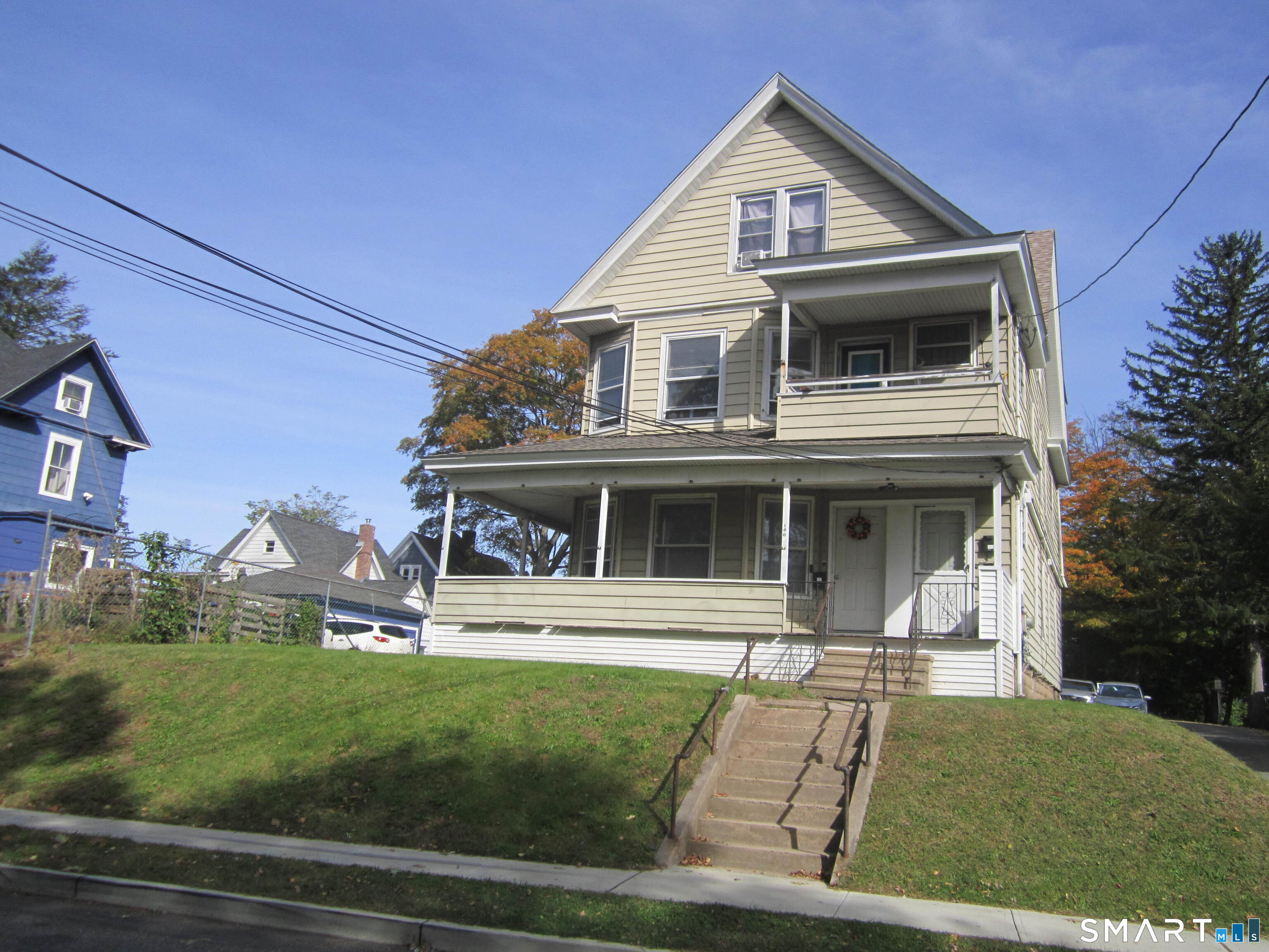 190 Olive Street Unit 2 — photo