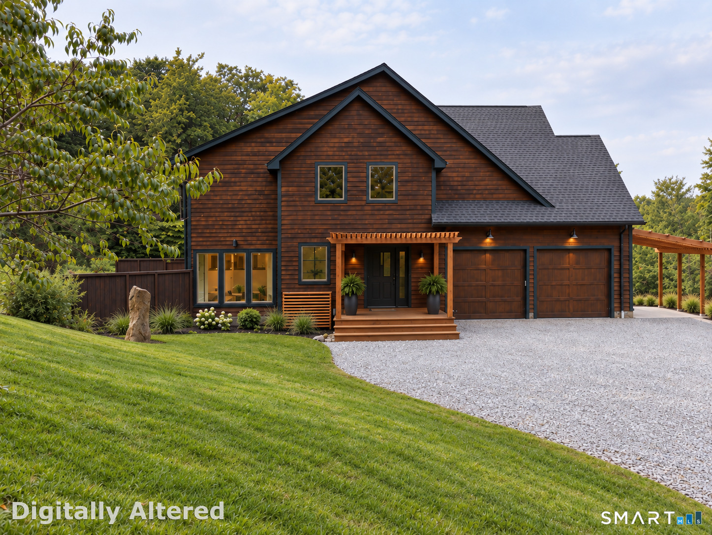 55 Mount Tom Passway, Morris, CT 06763 — photo 2