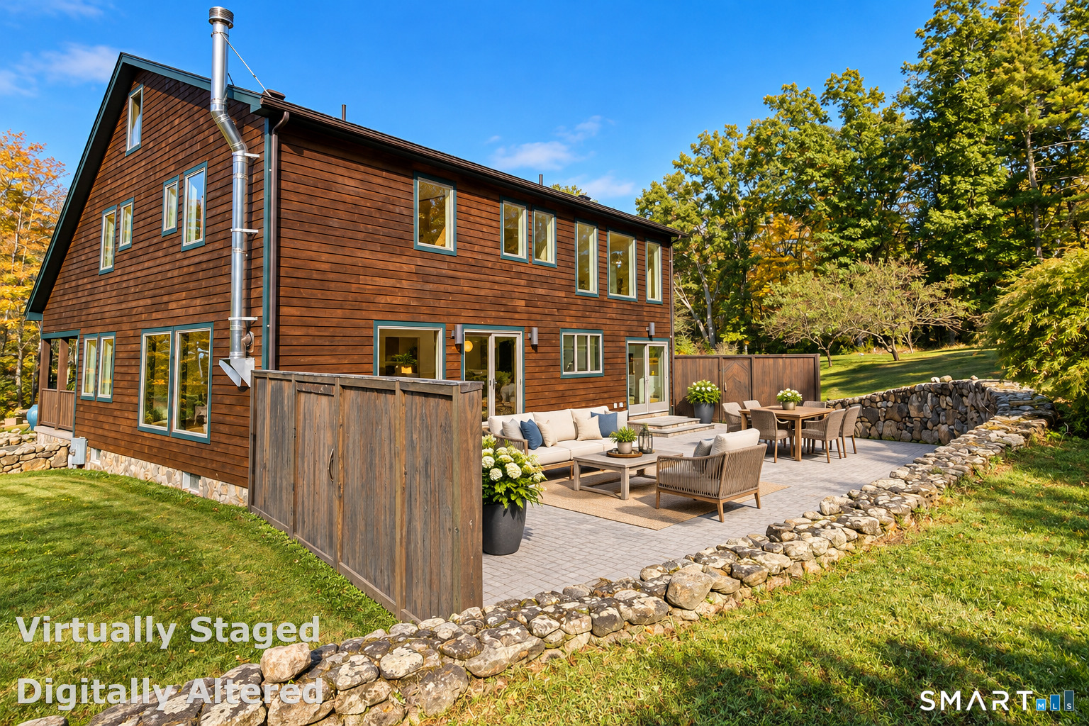 55 Mount Tom Passway, Morris, CT 06763 — photo 3