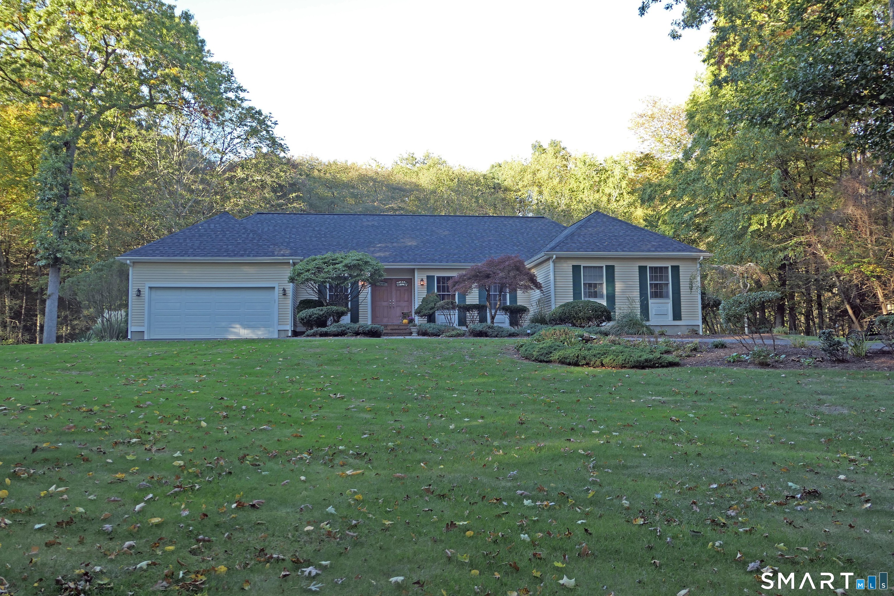 5 High Ridge Road — photo
