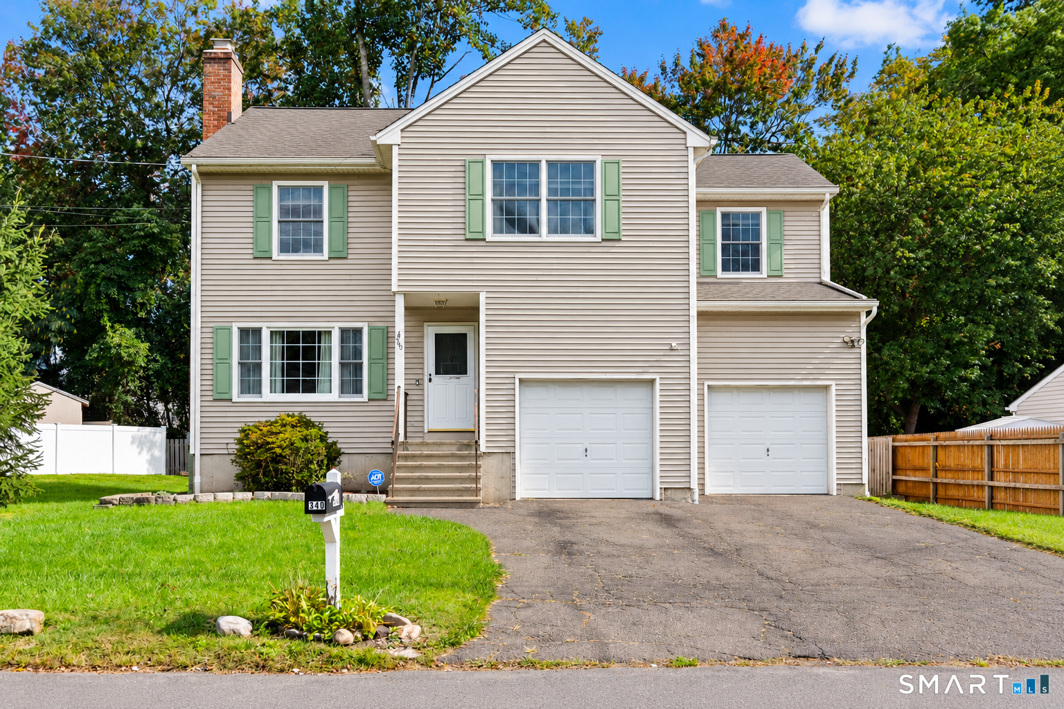340 Macon Drive — photo