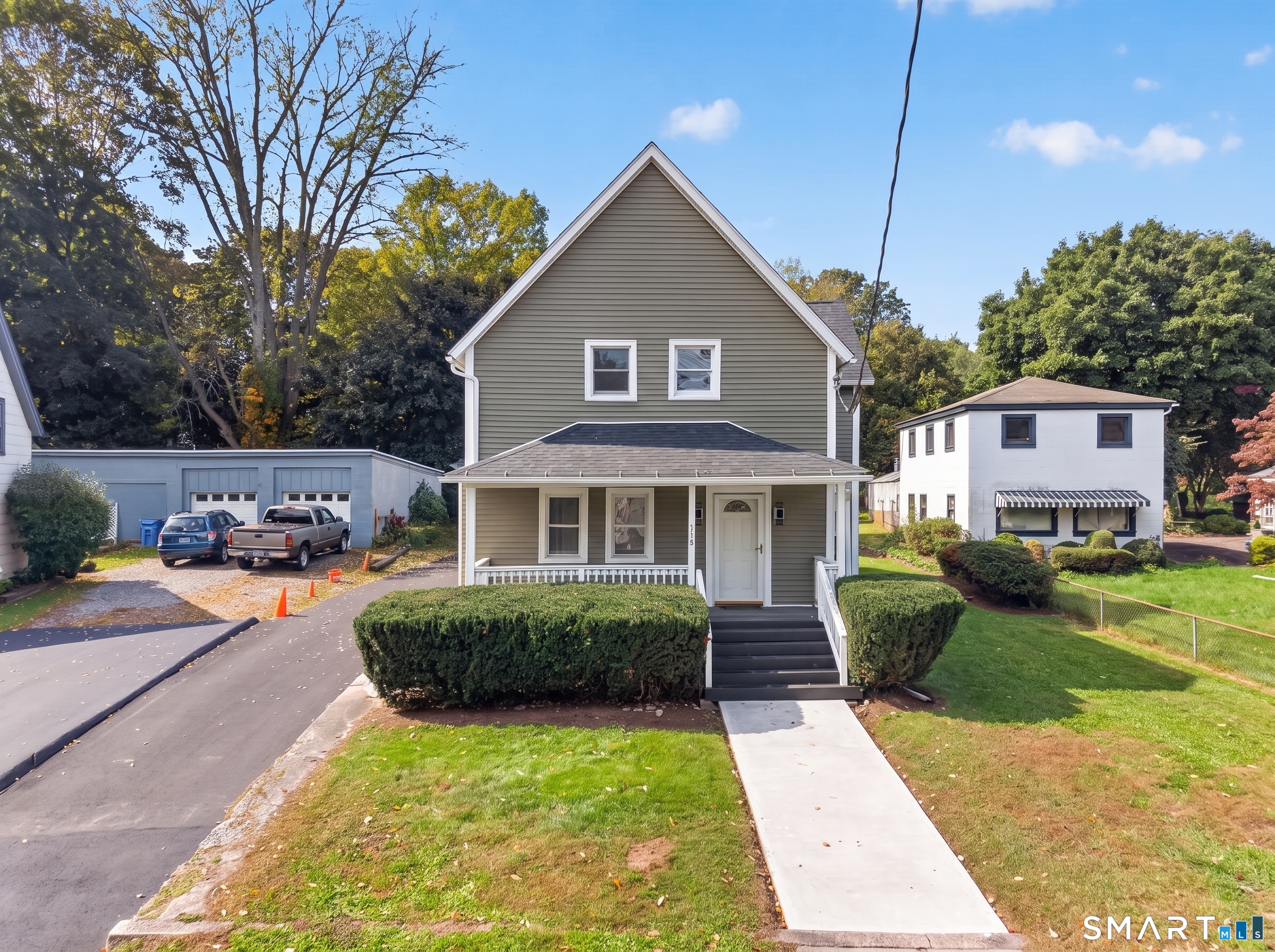 118 Asylum Street — photo