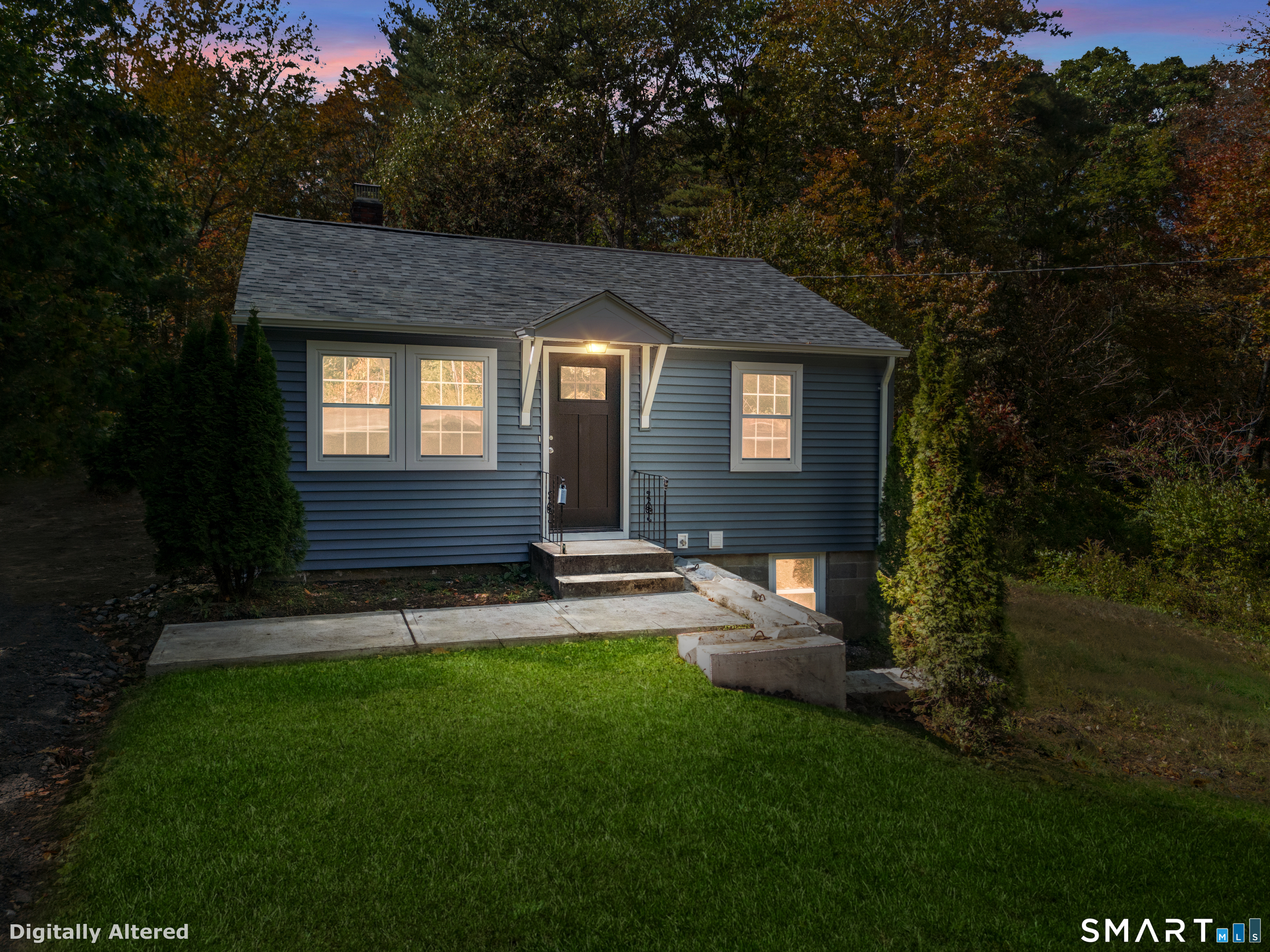 280 Monson Road — photo