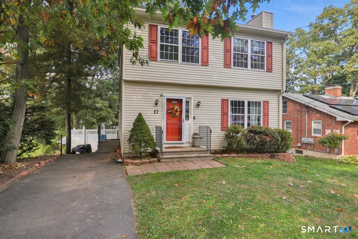 17 Beacon Street — photo
