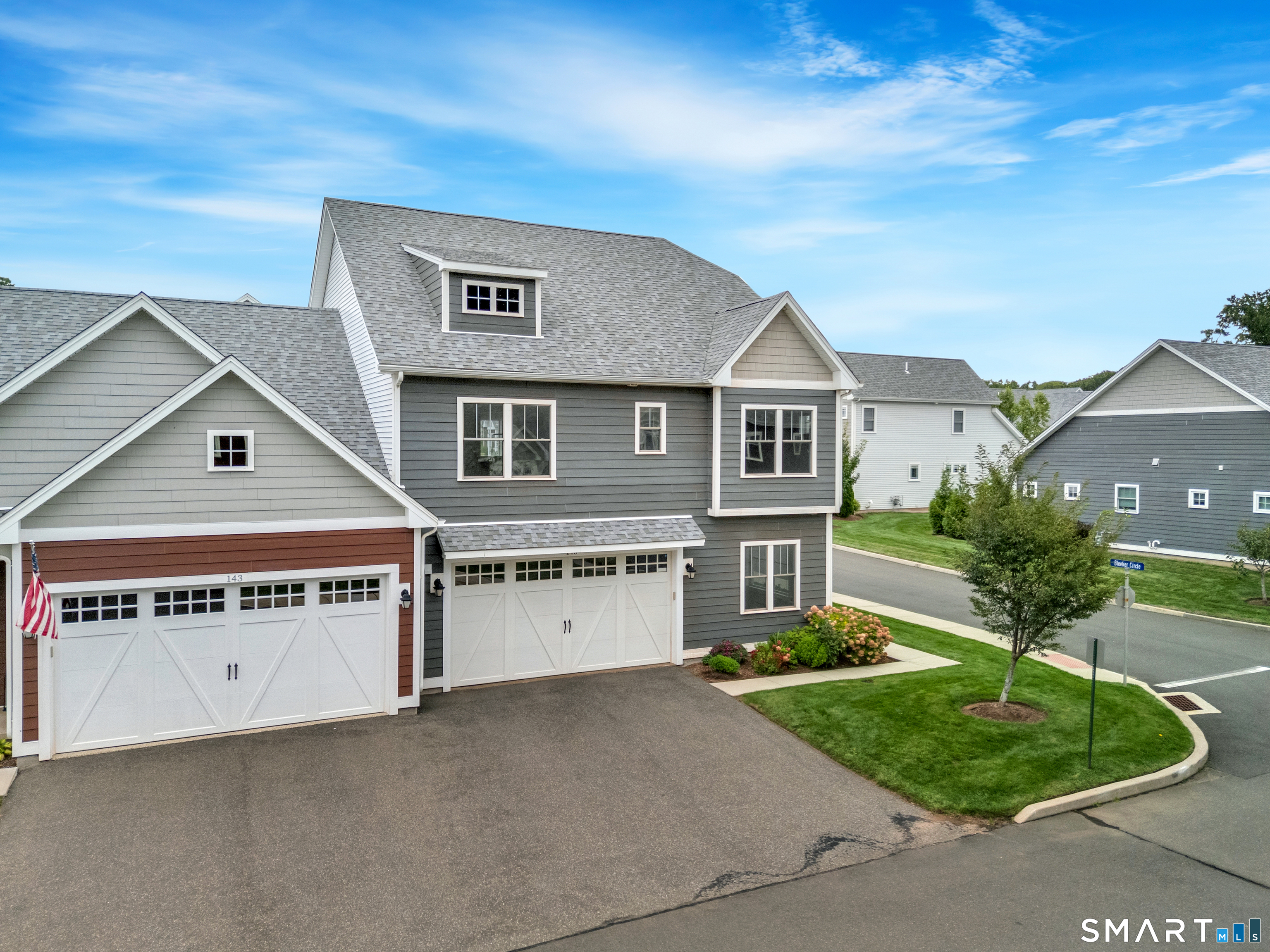 145 Mulholland Way Unit 145 — photo