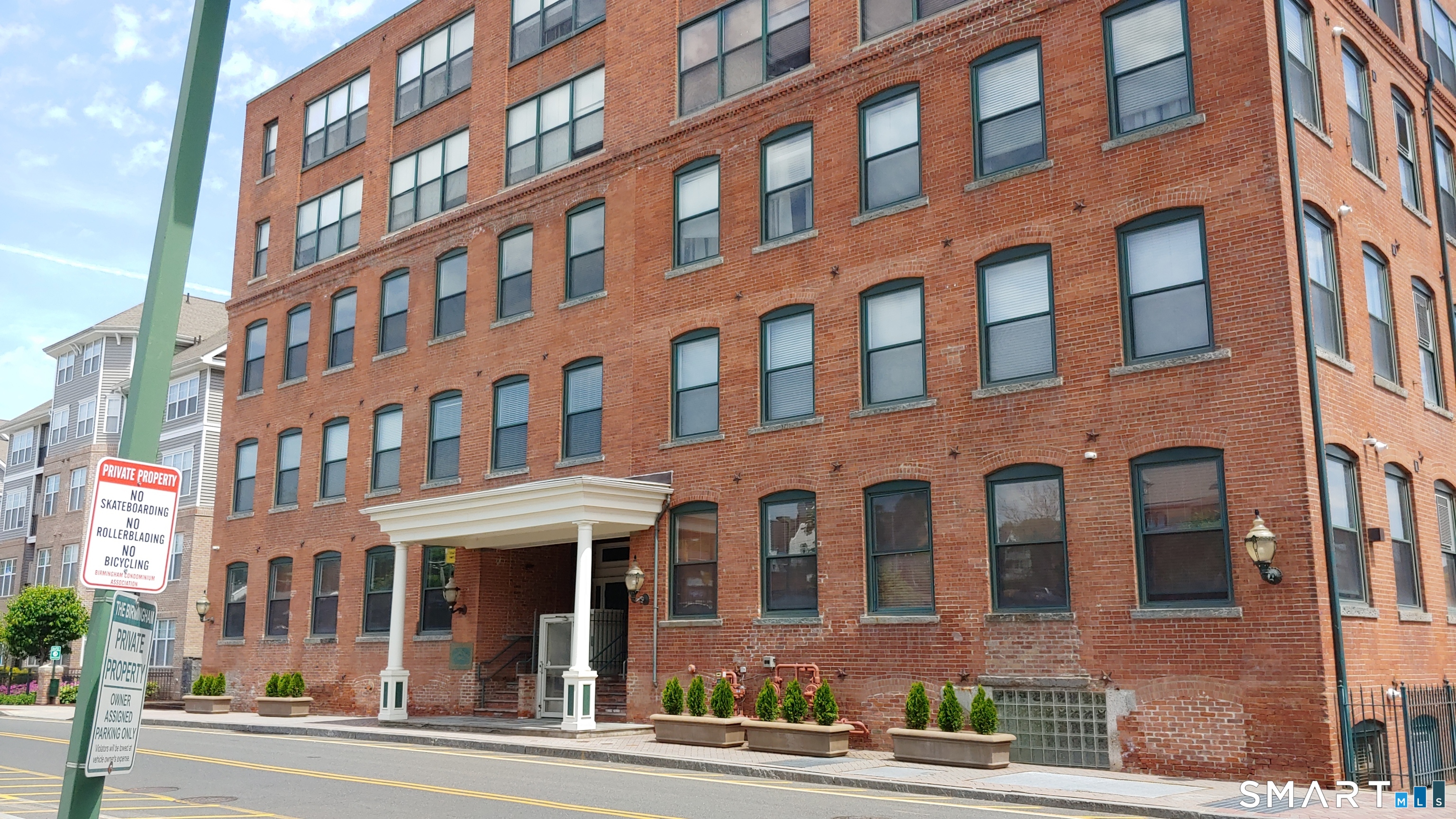 145 Canal Street Unit 407 — photo