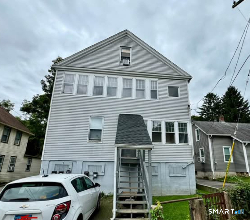 3 Hill Street Unit 5 — photo