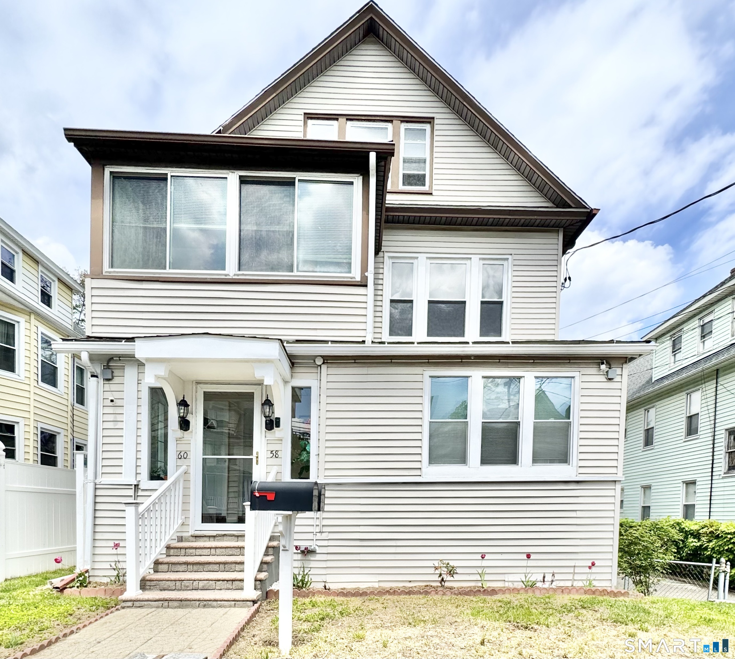 58 Westfield Avenue Unit 1 — photo
