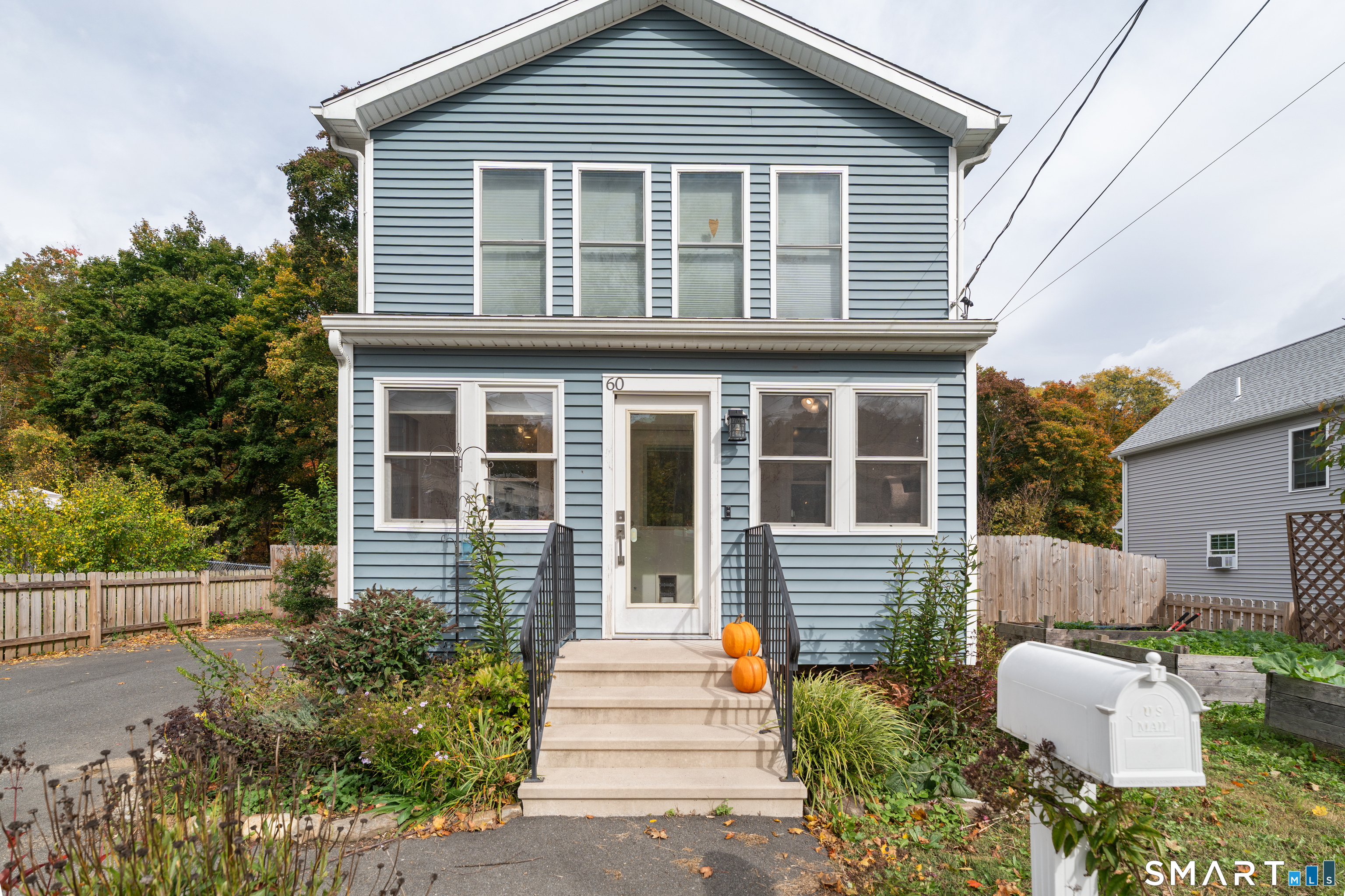 60 Rockdale Avenue — photo