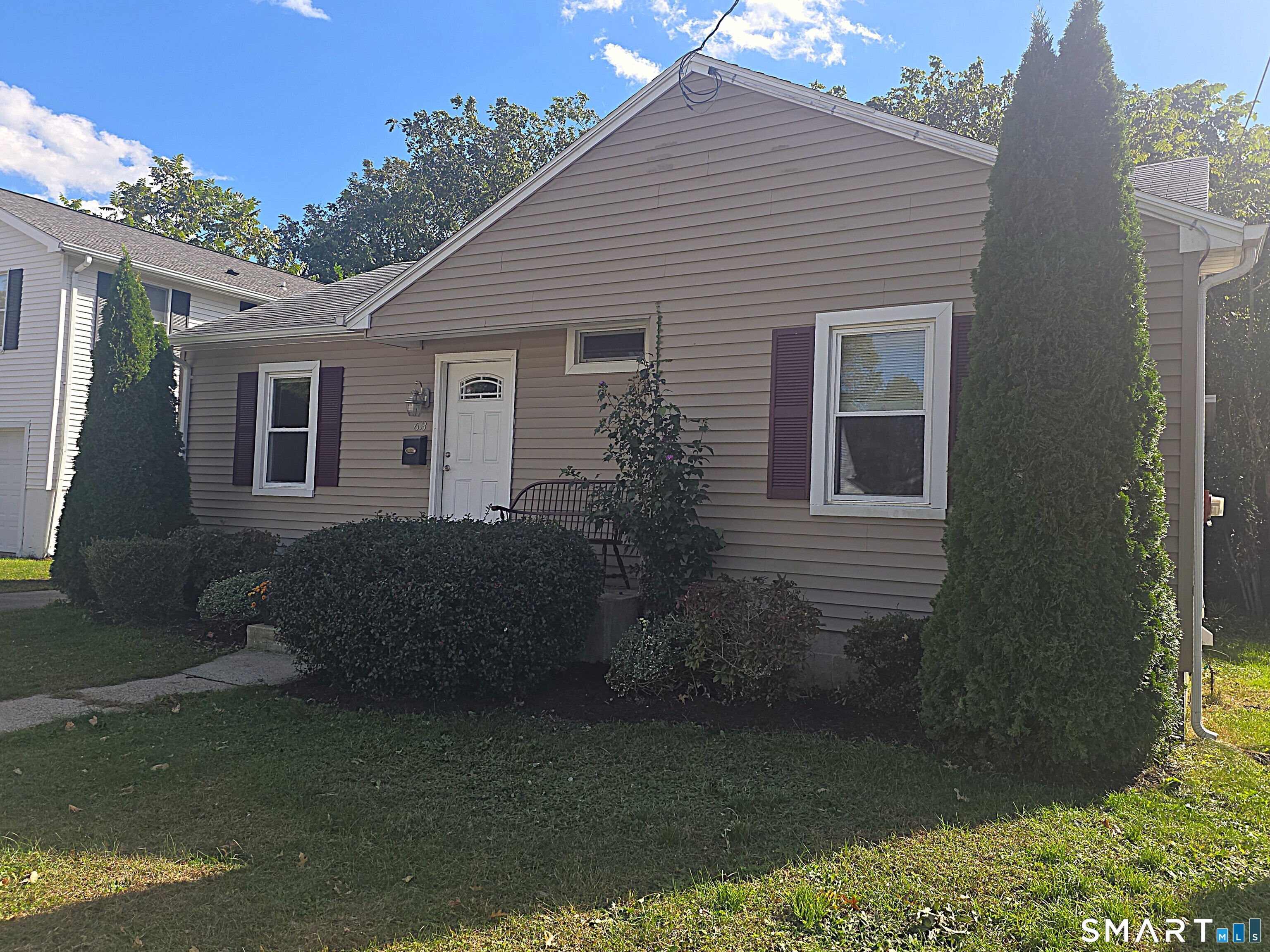 63 Elderkin Avenue — photo