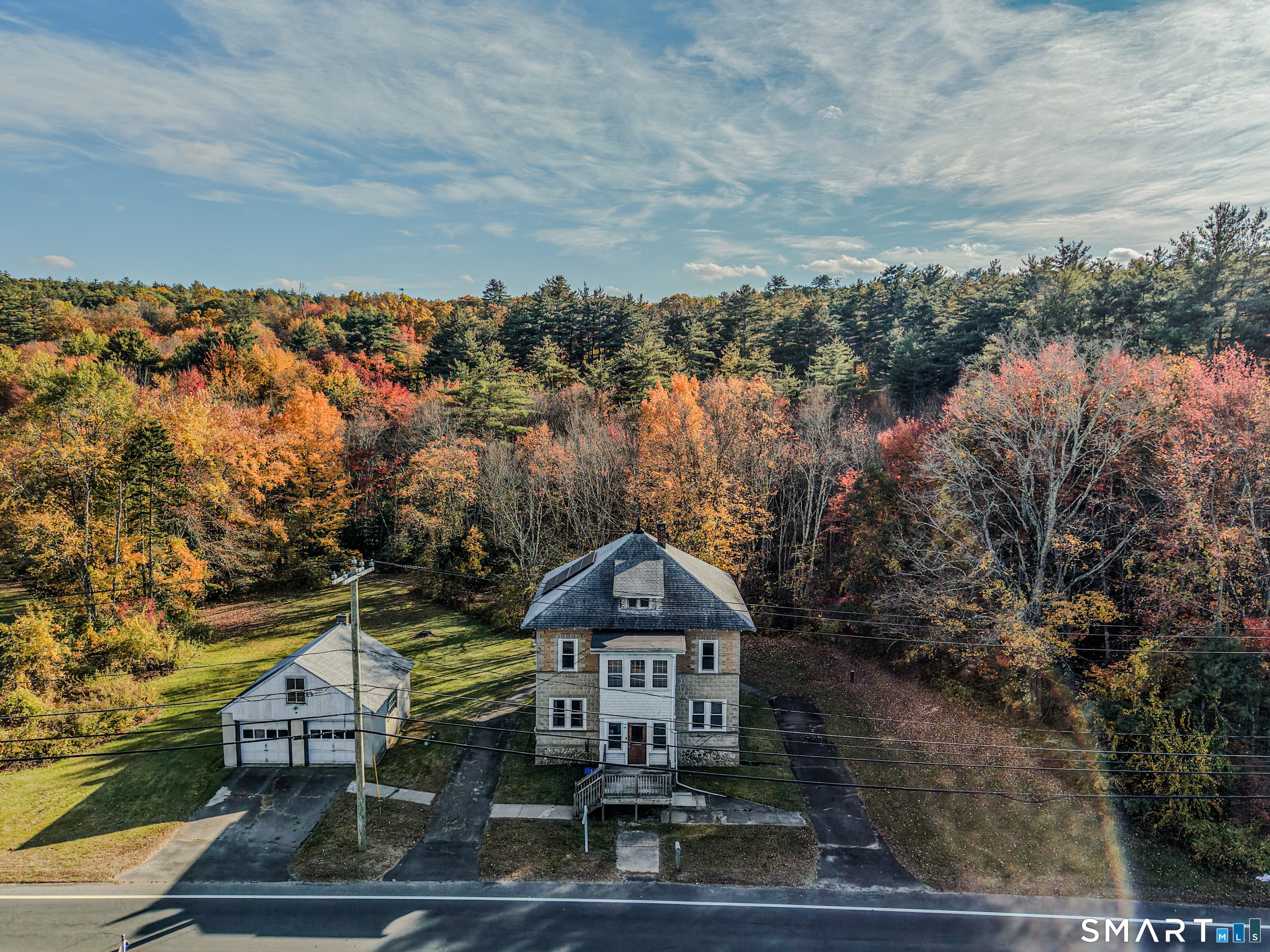 46 Park Street — photo