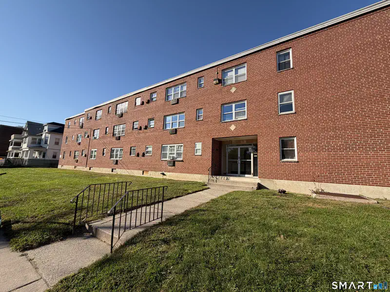 24 Merrill Street Unit D1 — photo