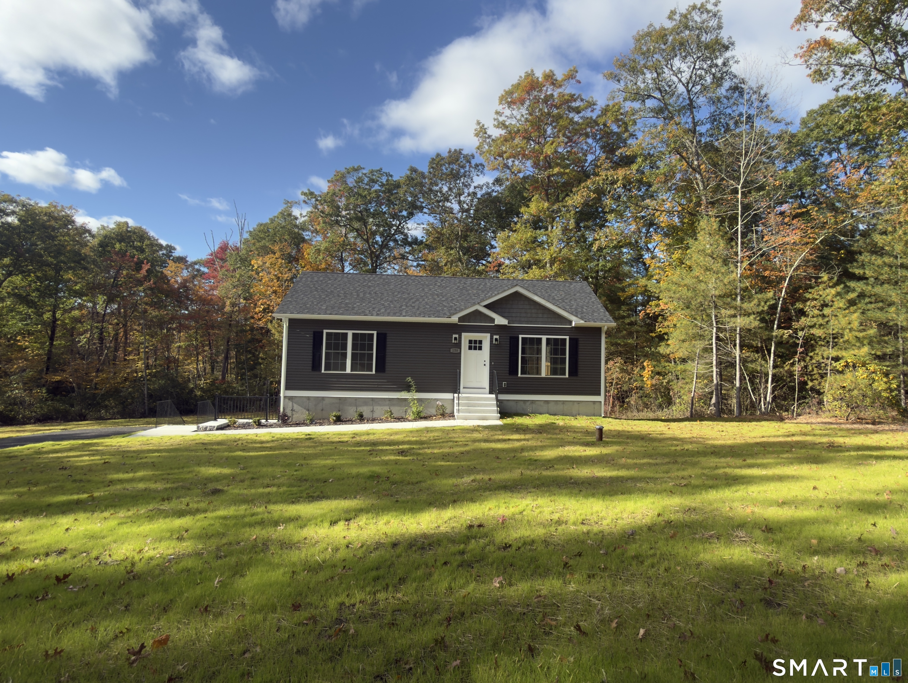 158 Harris Road — photo