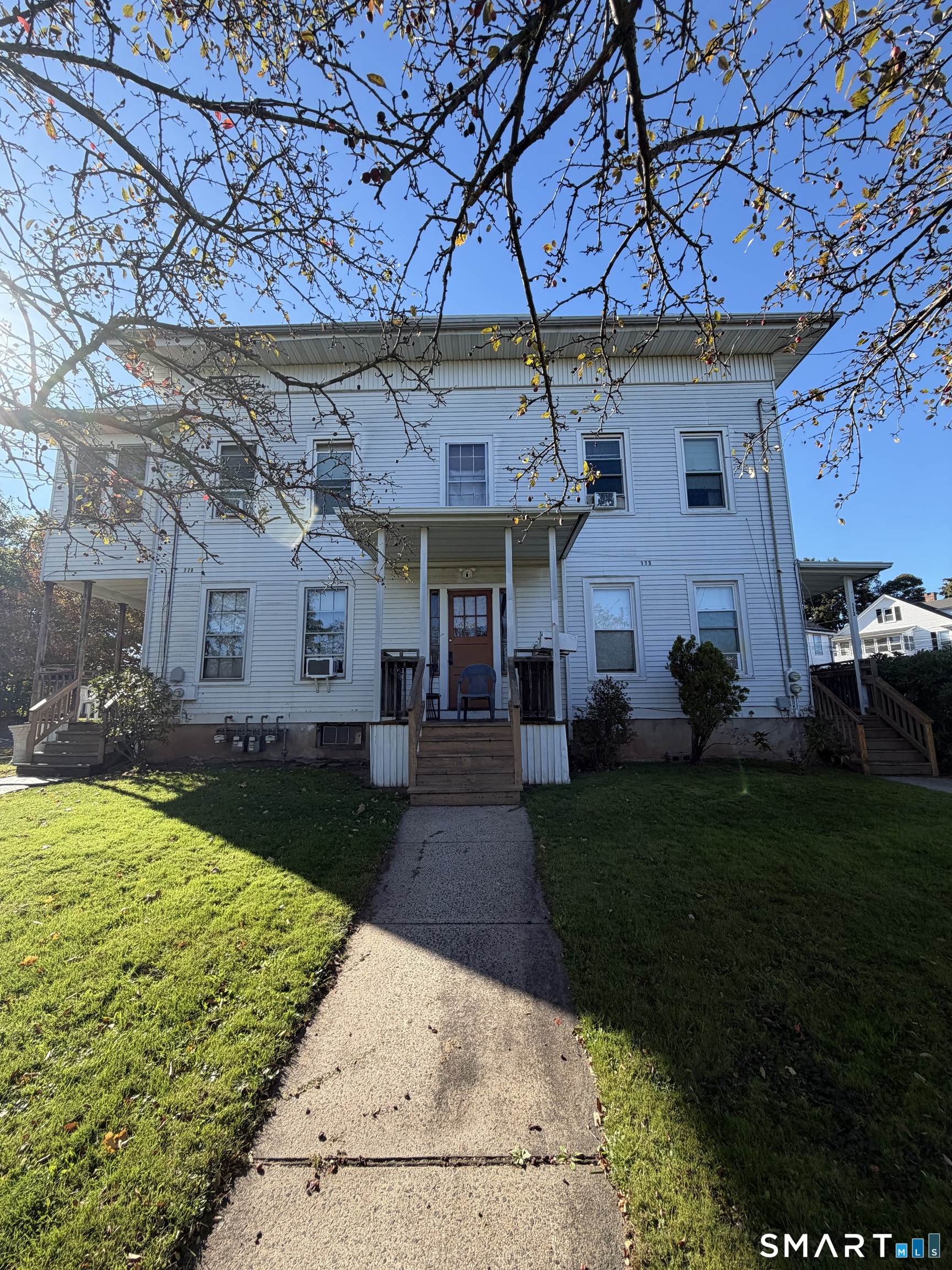 173 South Main Street — photo