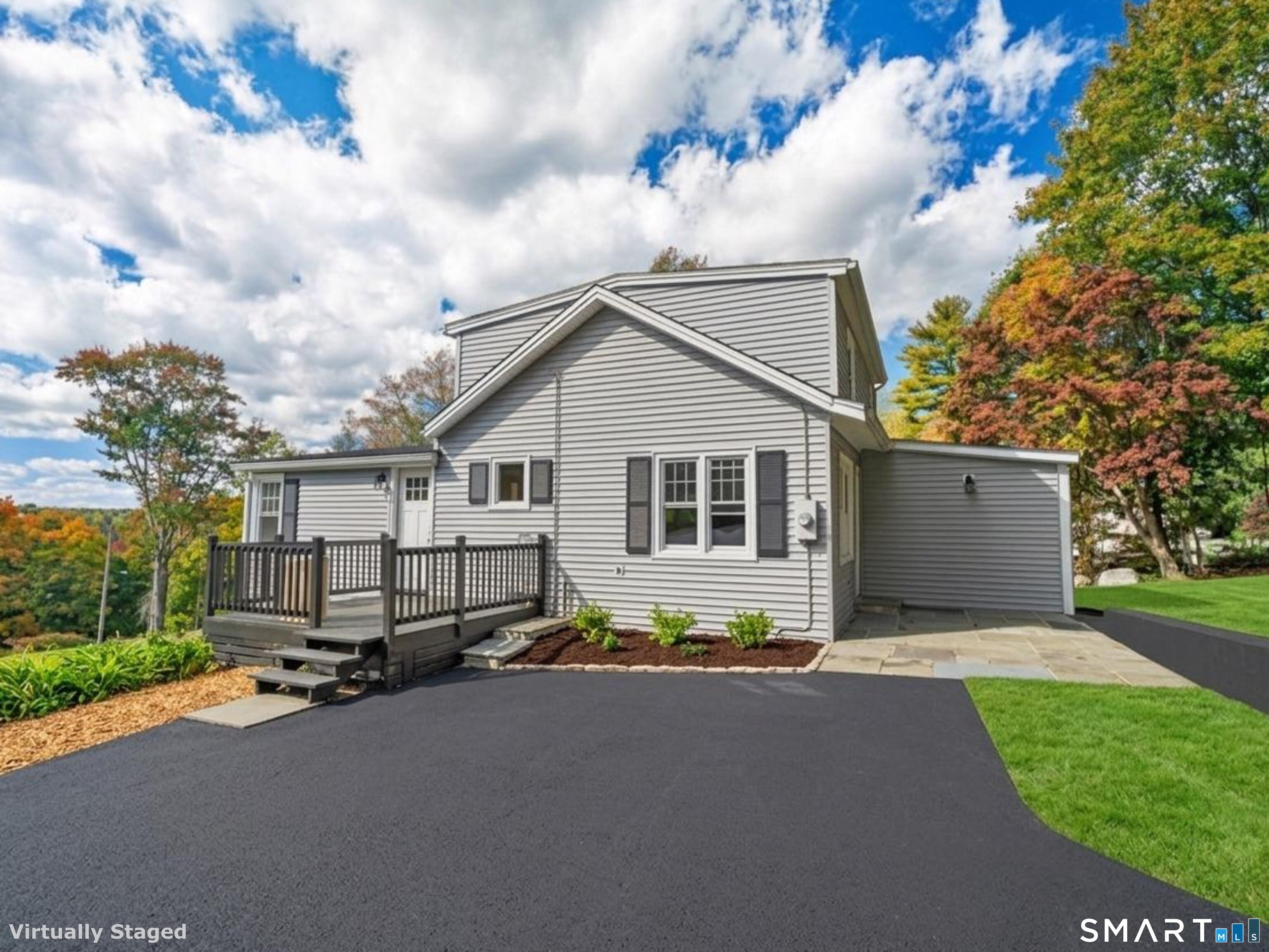 20 Fulton Drive — photo