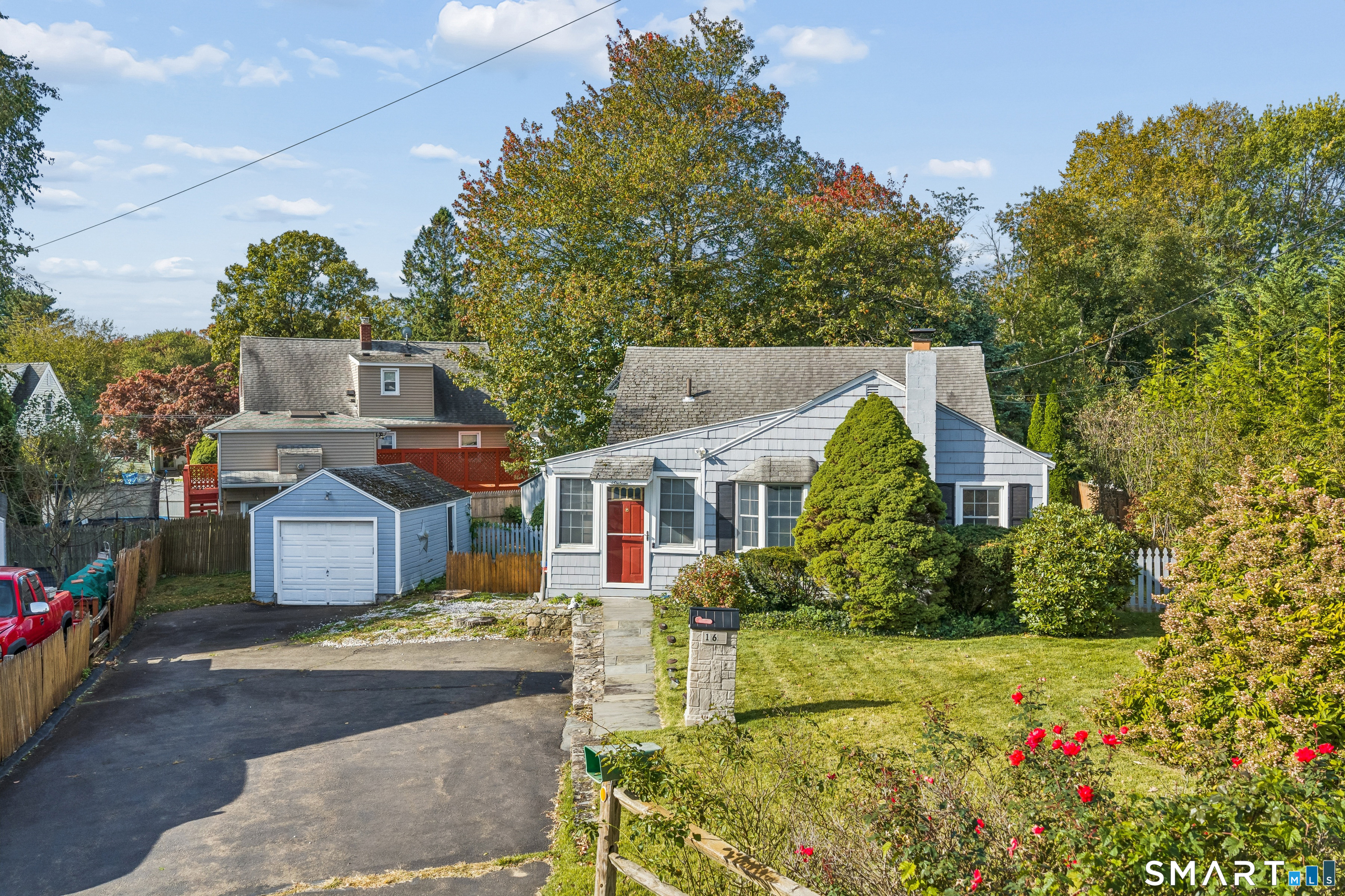 16 Winfield Court — photo