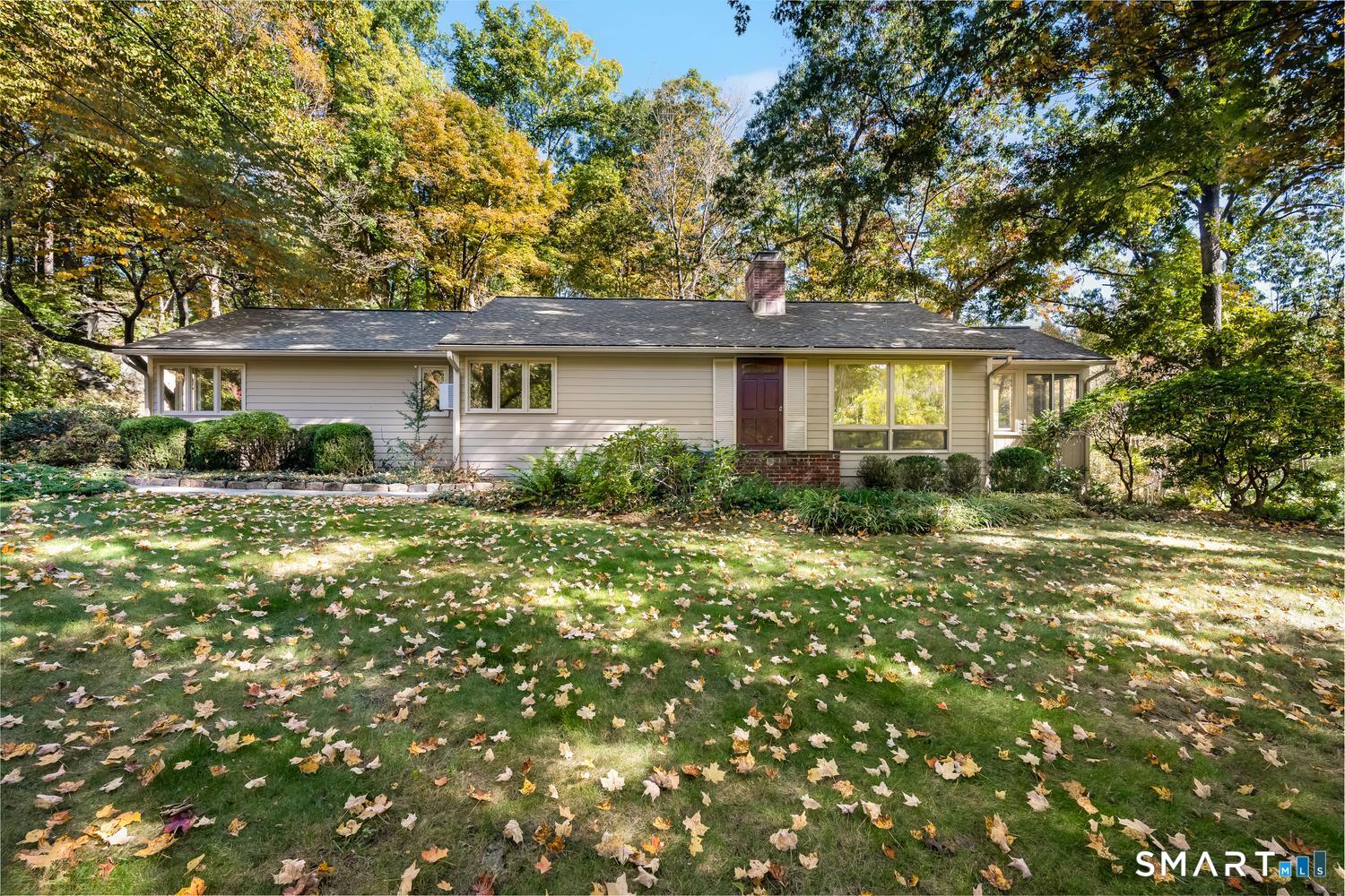 84 Turtleback Road, Wilton, CT 06897 — photo 2