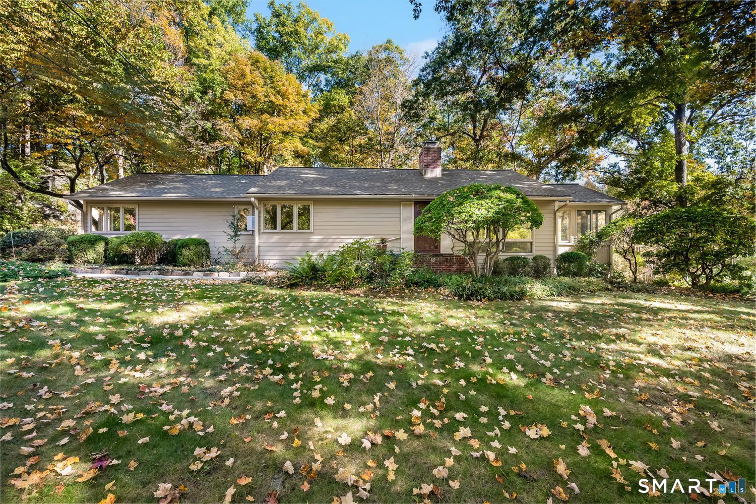 84 Turtleback Road, Wilton, CT 06897 — photo 3