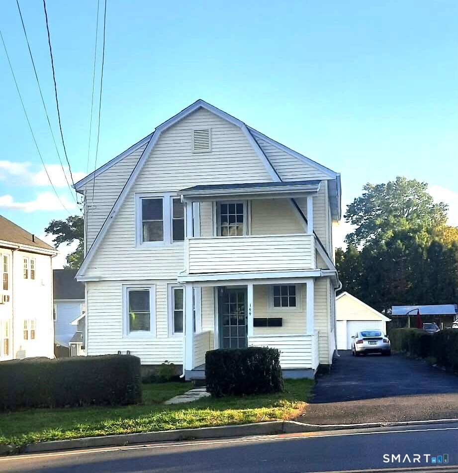 144 Colonial Road — photo