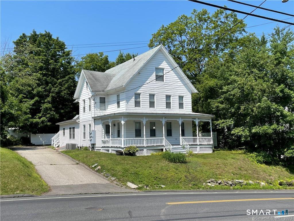 12 Maple Street Unit 1 — photo