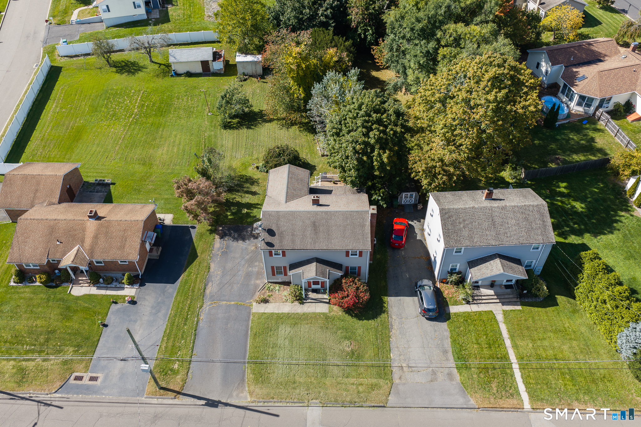 477 Hunting Hill Avenue — photo