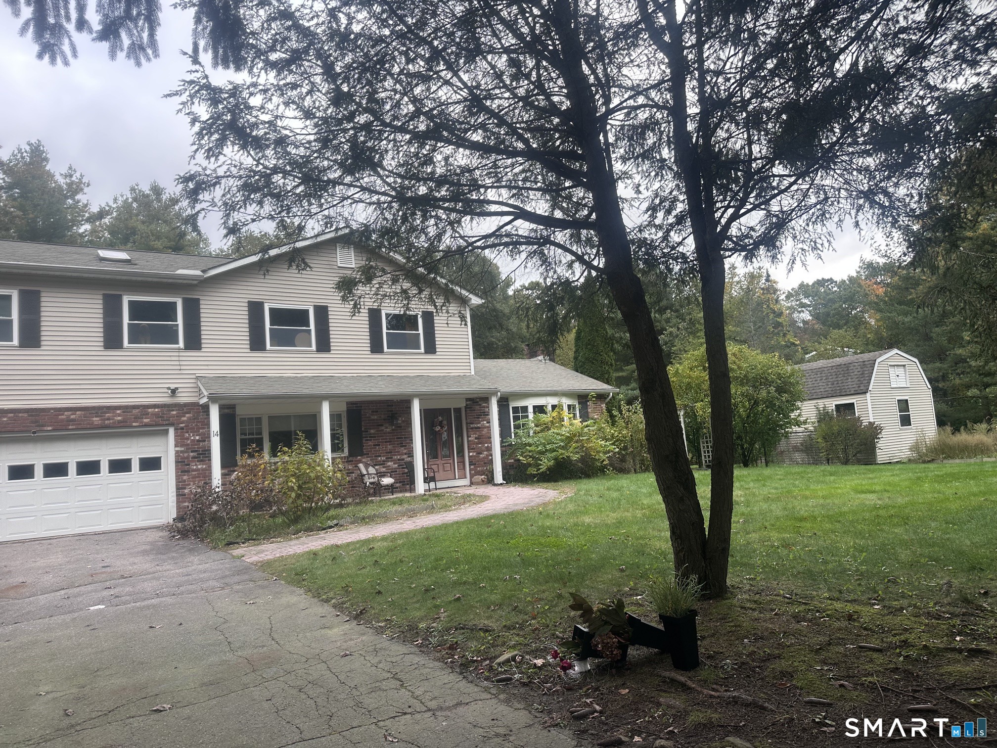 12 Bear Hills Road — photo