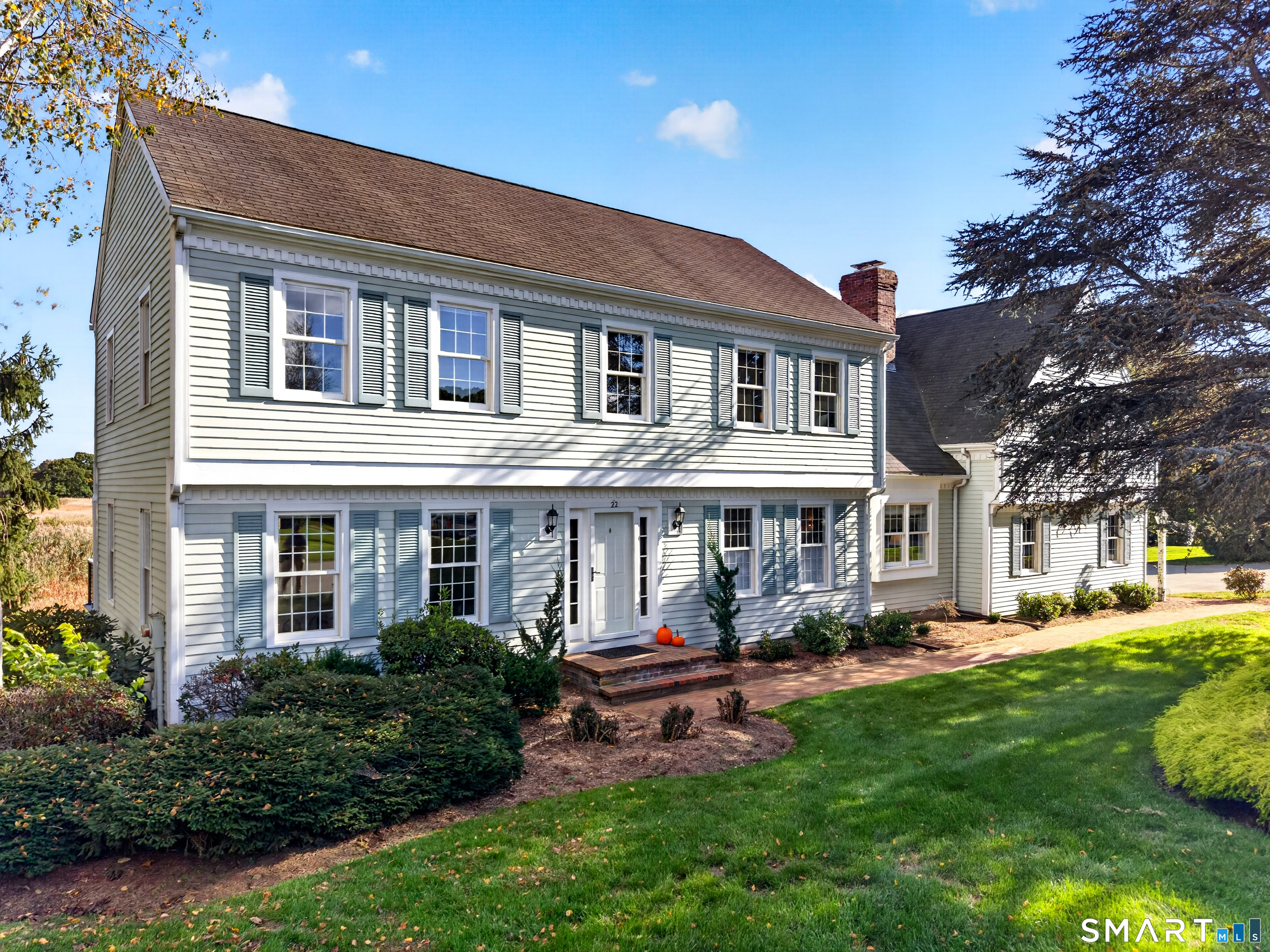 22 Kingsbridge Way Unit 22 — photo