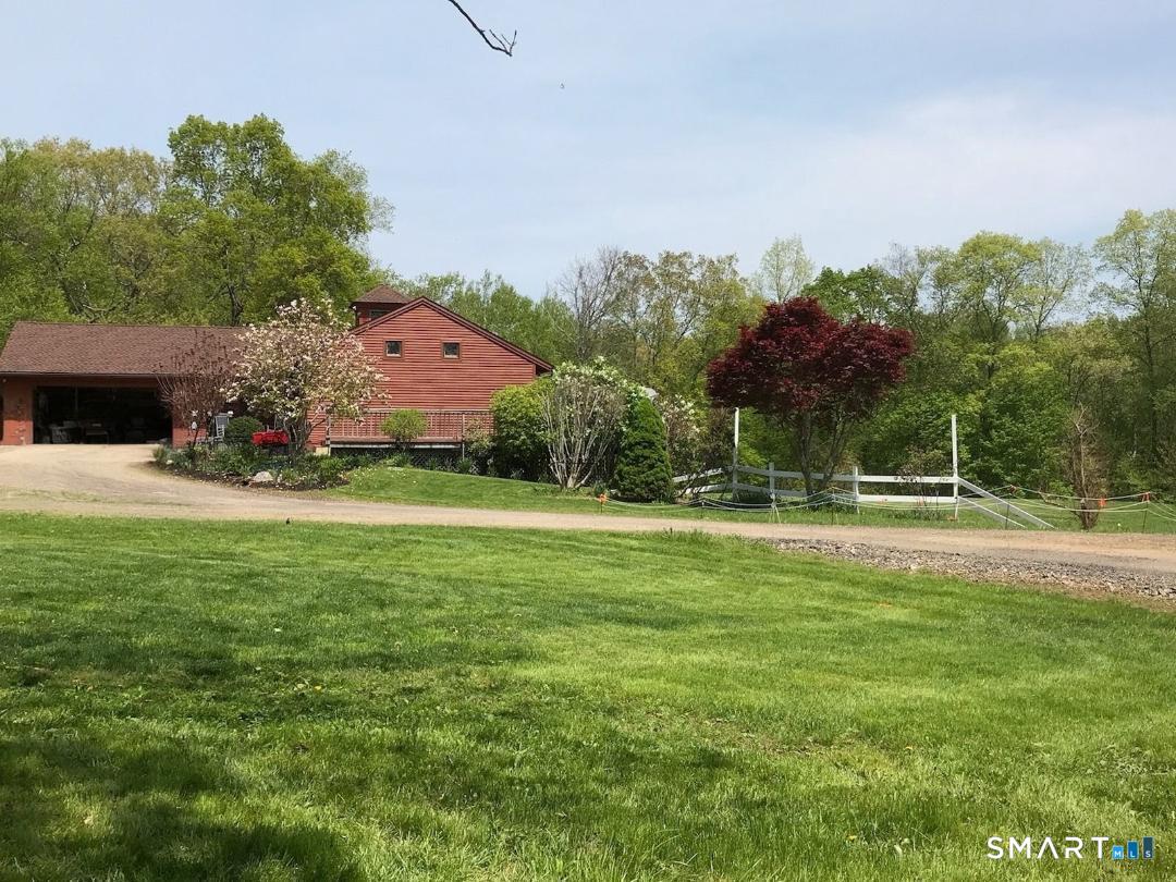 11 East Howey Road — photo