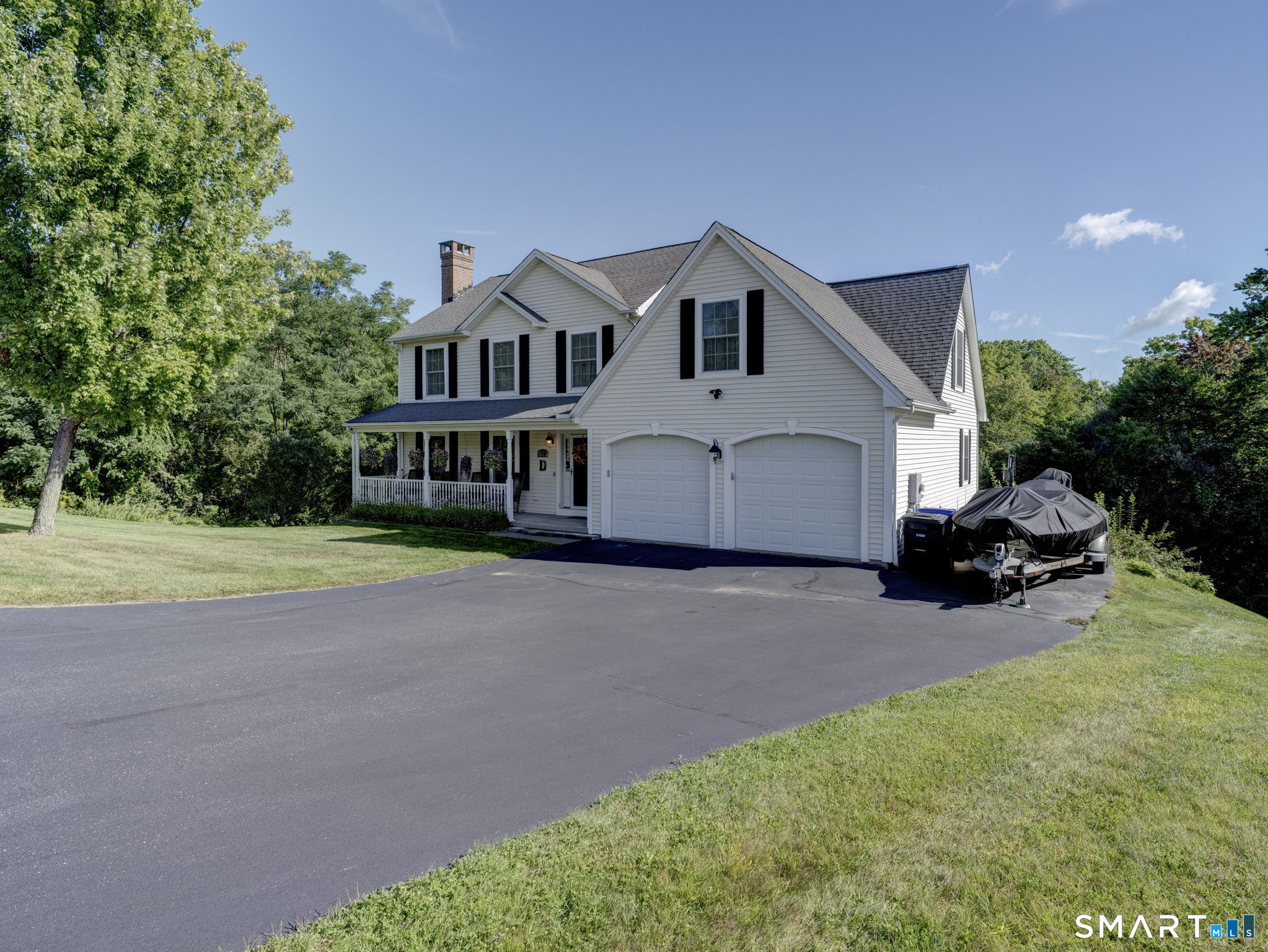 130 Silver Brook Lane — photo