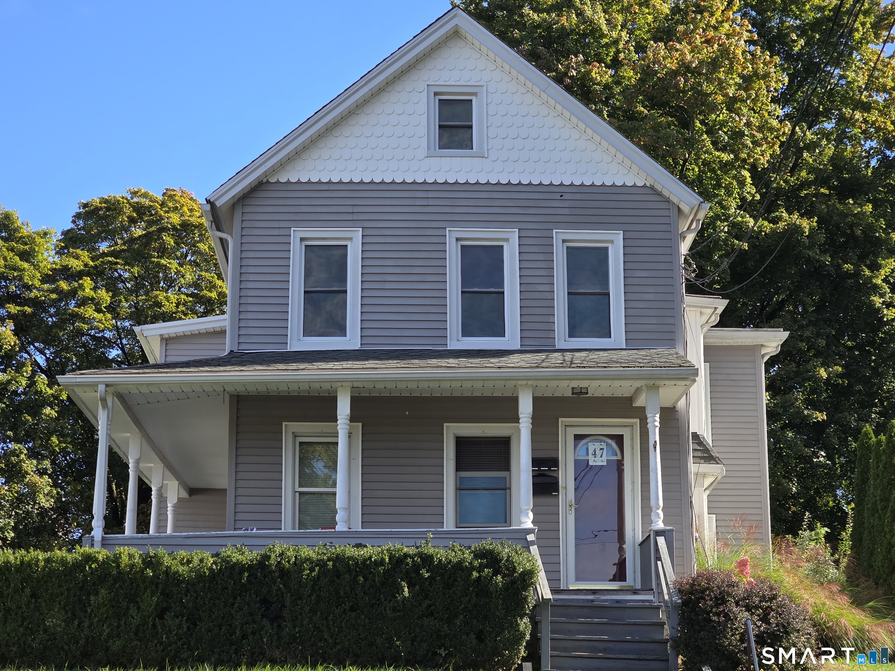 47 Jefferson Avenue — photo