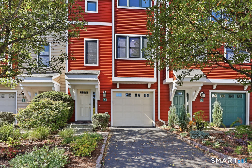 645 Prospect Avenue Unit 7 — photo