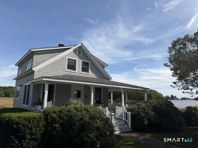 37 Joyce Street — photo