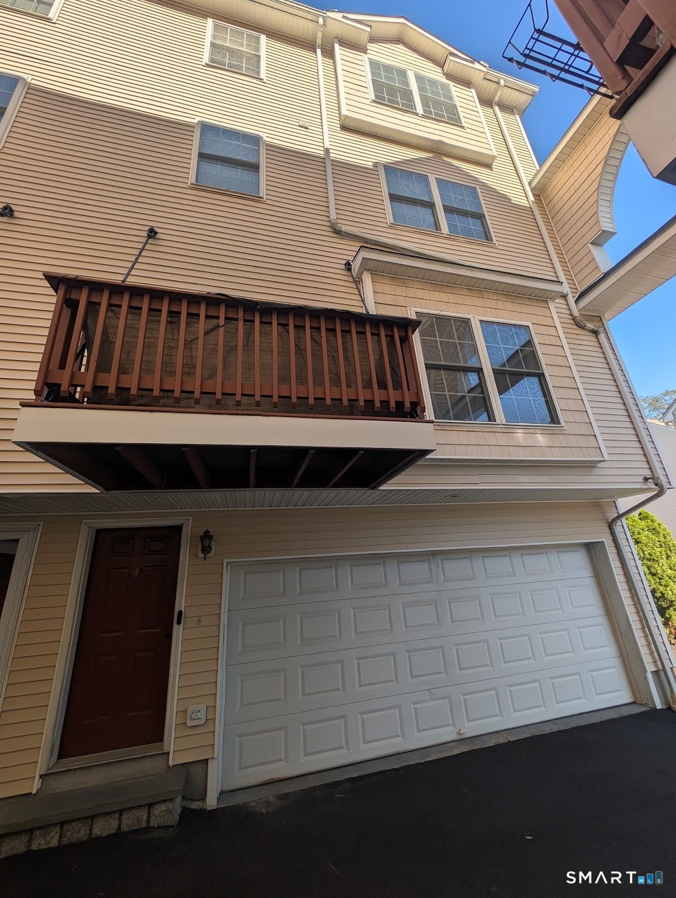 205 Hope Street Unit 4 — photo