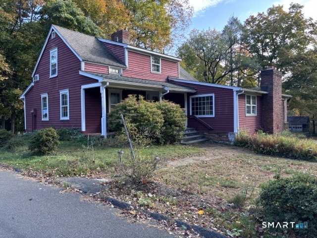 137 East Hunting Ridge Road — photo