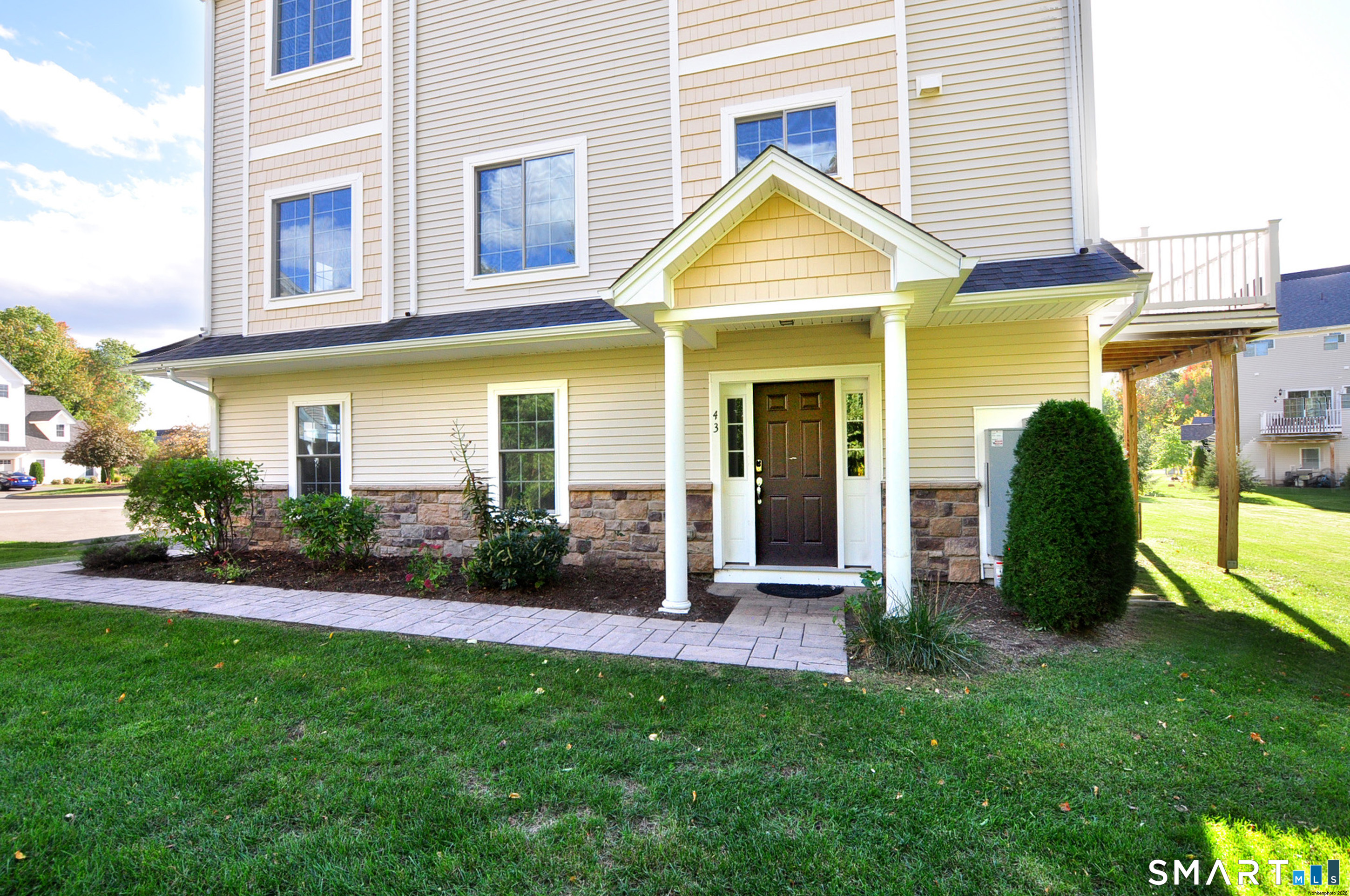43 Kennison Court Unit 43 — photo