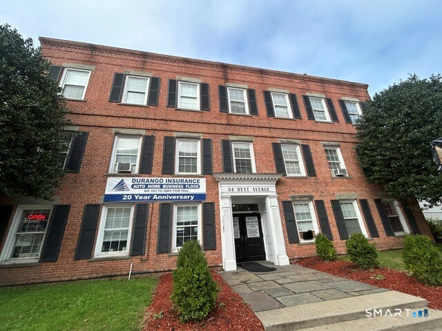 84 West Avenue — photo