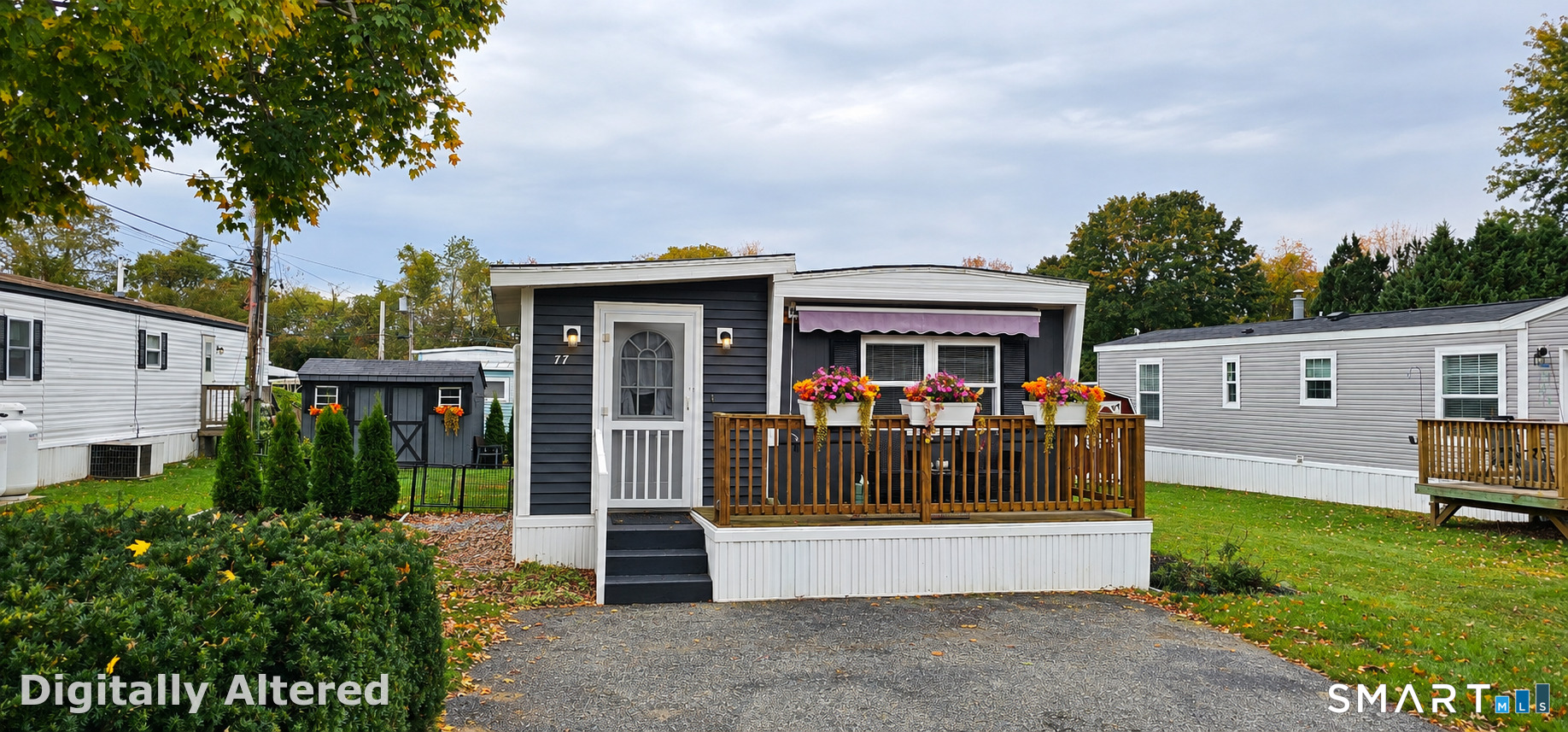 252 Old Canterbury Turnpike Lot 77 — photo