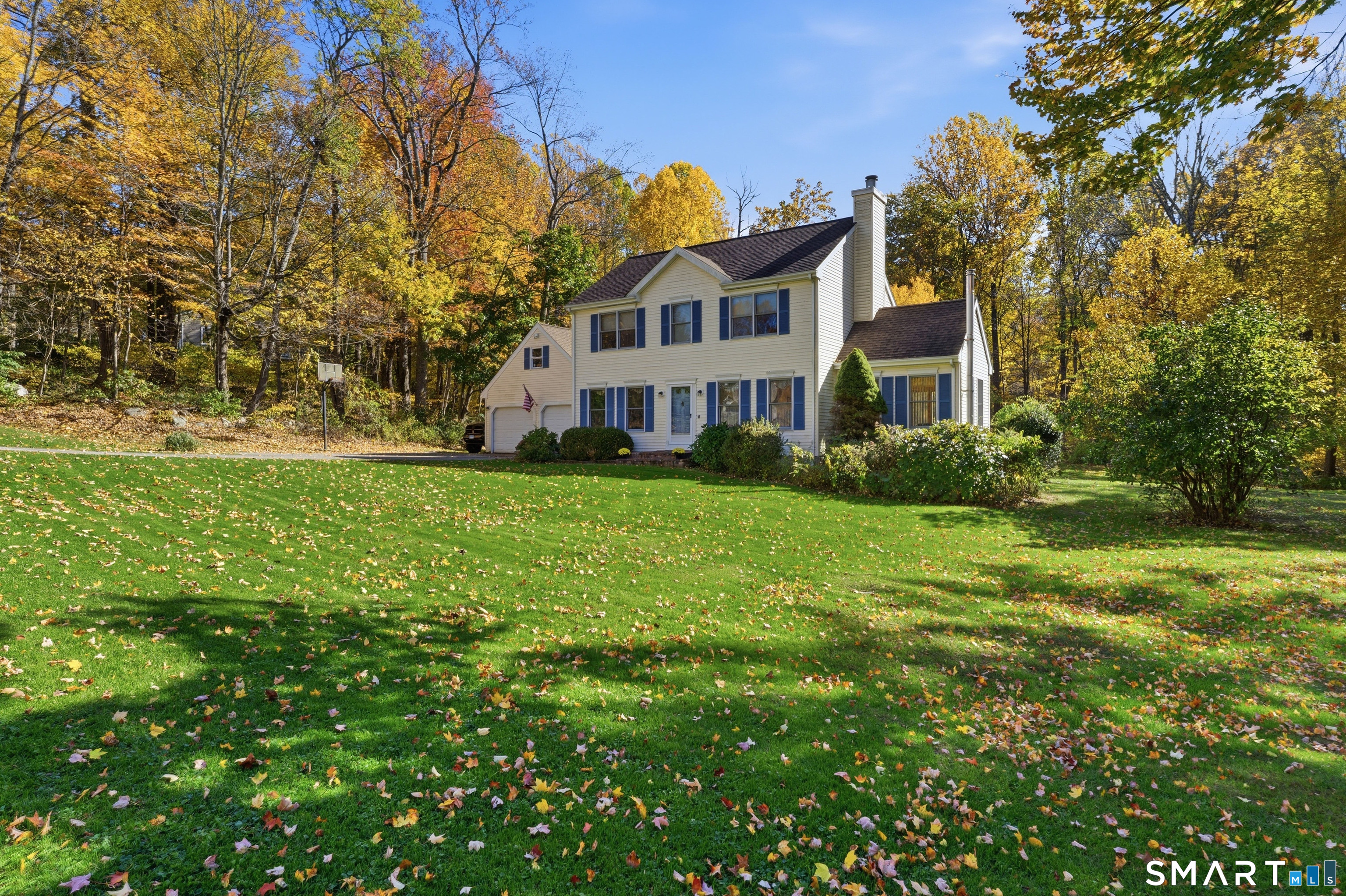 48 Windrush Lane, Andover, CT 06232 — photo 3