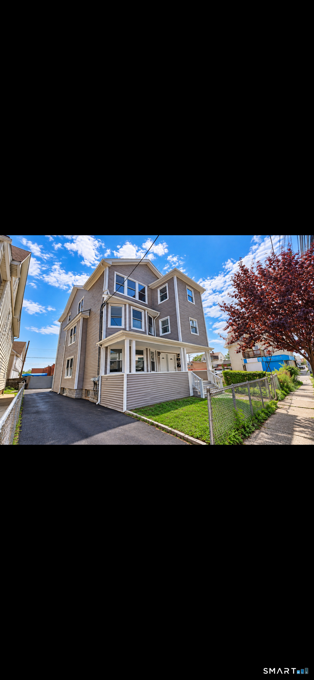 823 Capitol Avenue Unit 1 — photo