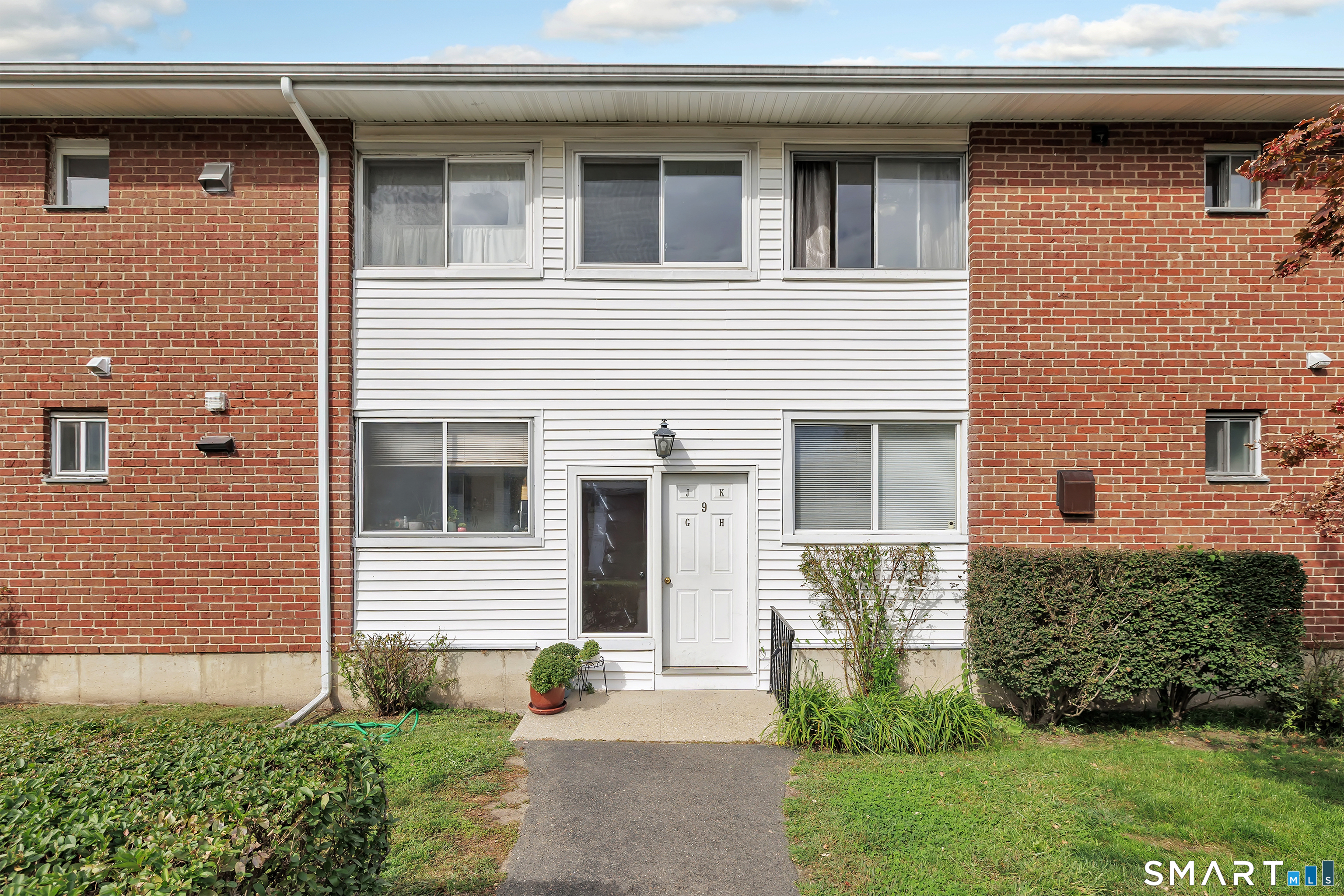 80 County Street Unit 9K — photo