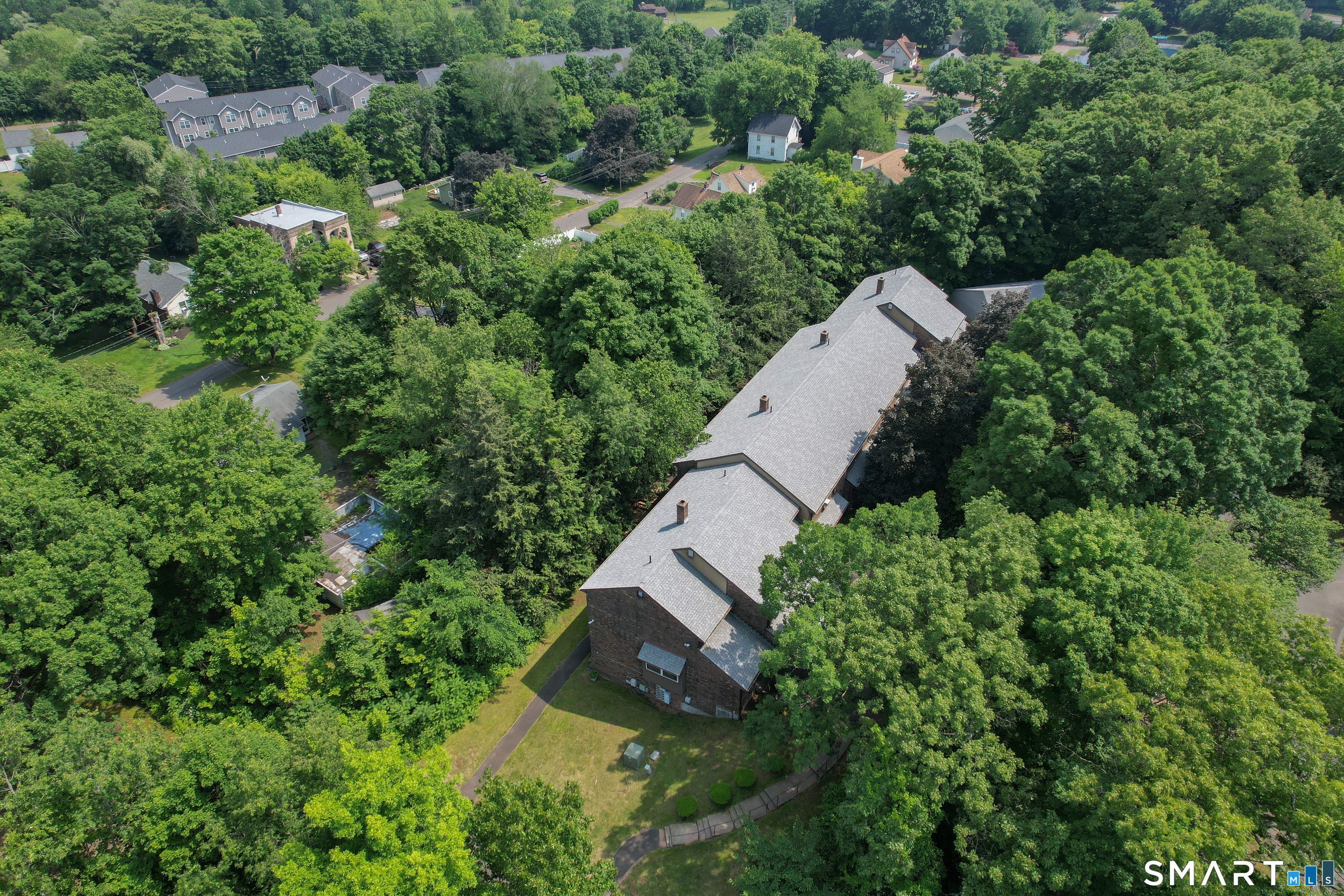 171 Sams Road Unit F — photo