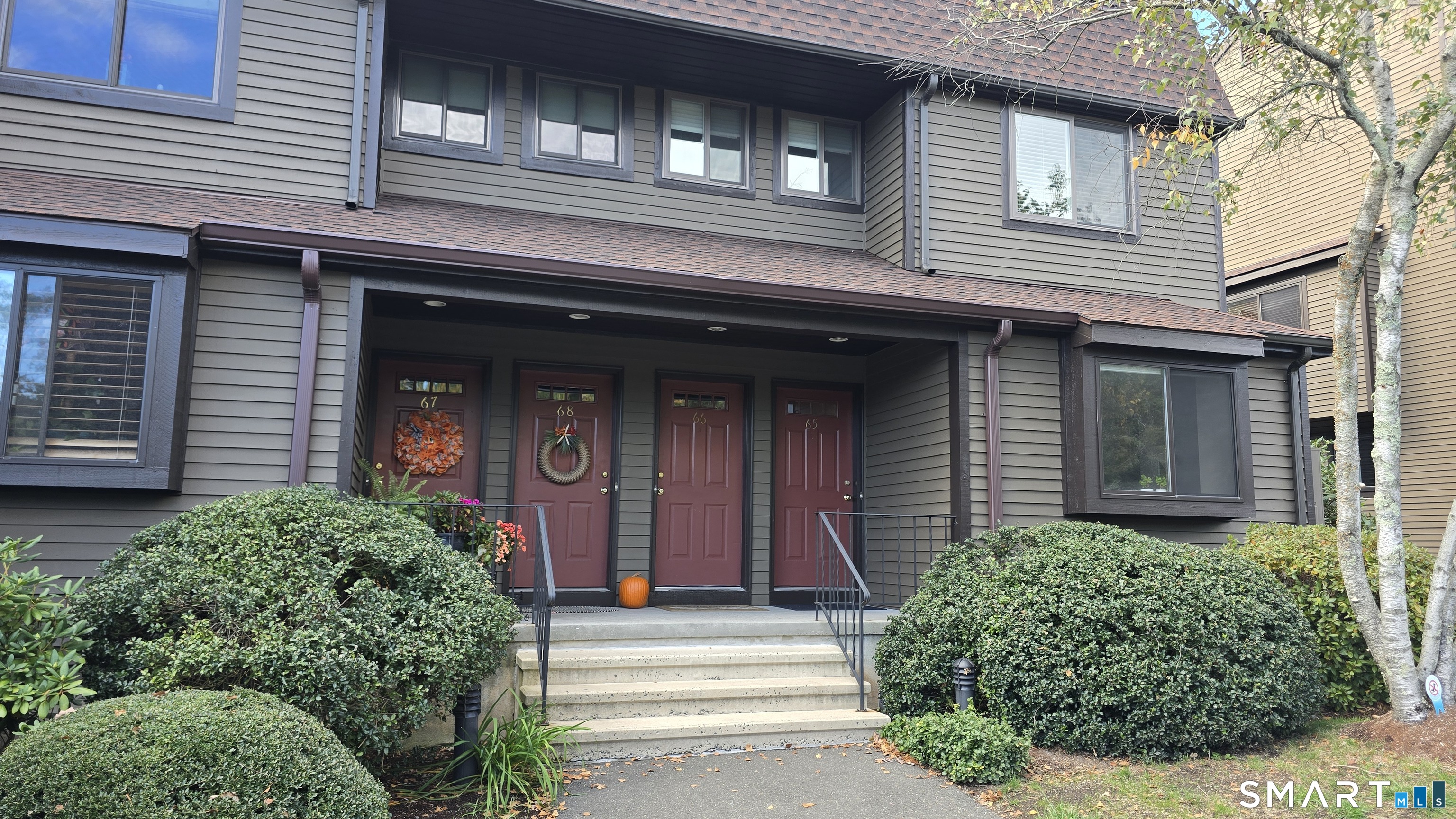 115 Fillow Street Unit 66 — photo