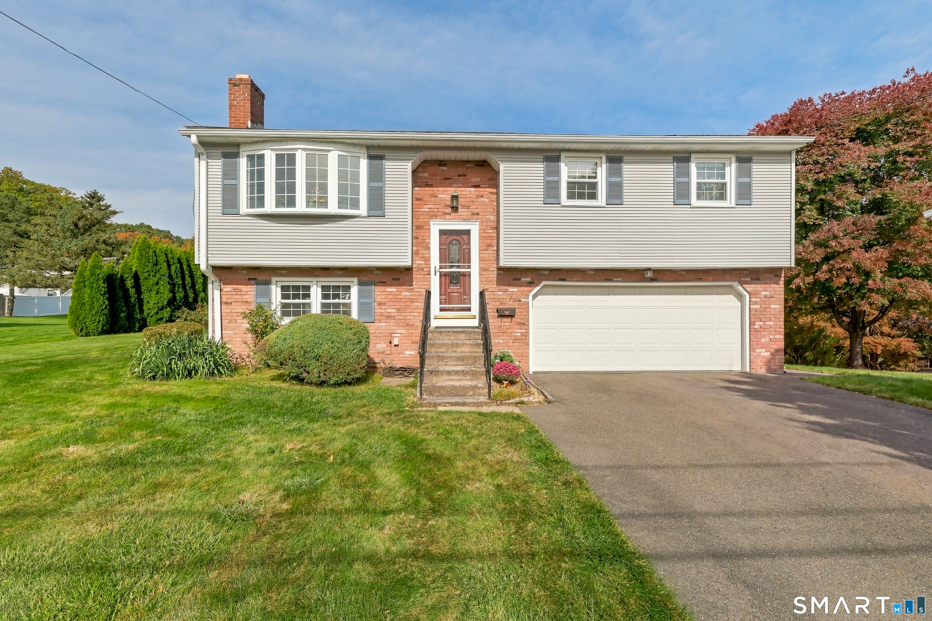 102 Claire Street — photo